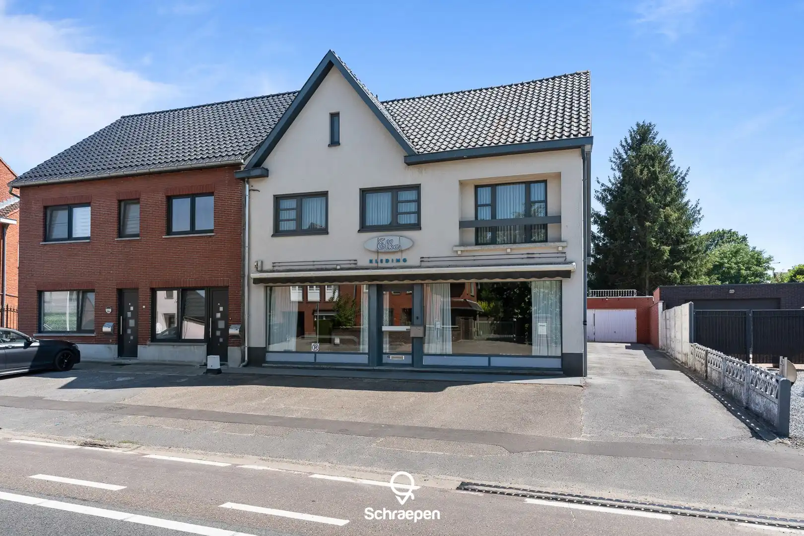 Huis te koop Oppelsenweg 62 - 3520 Zonhoven