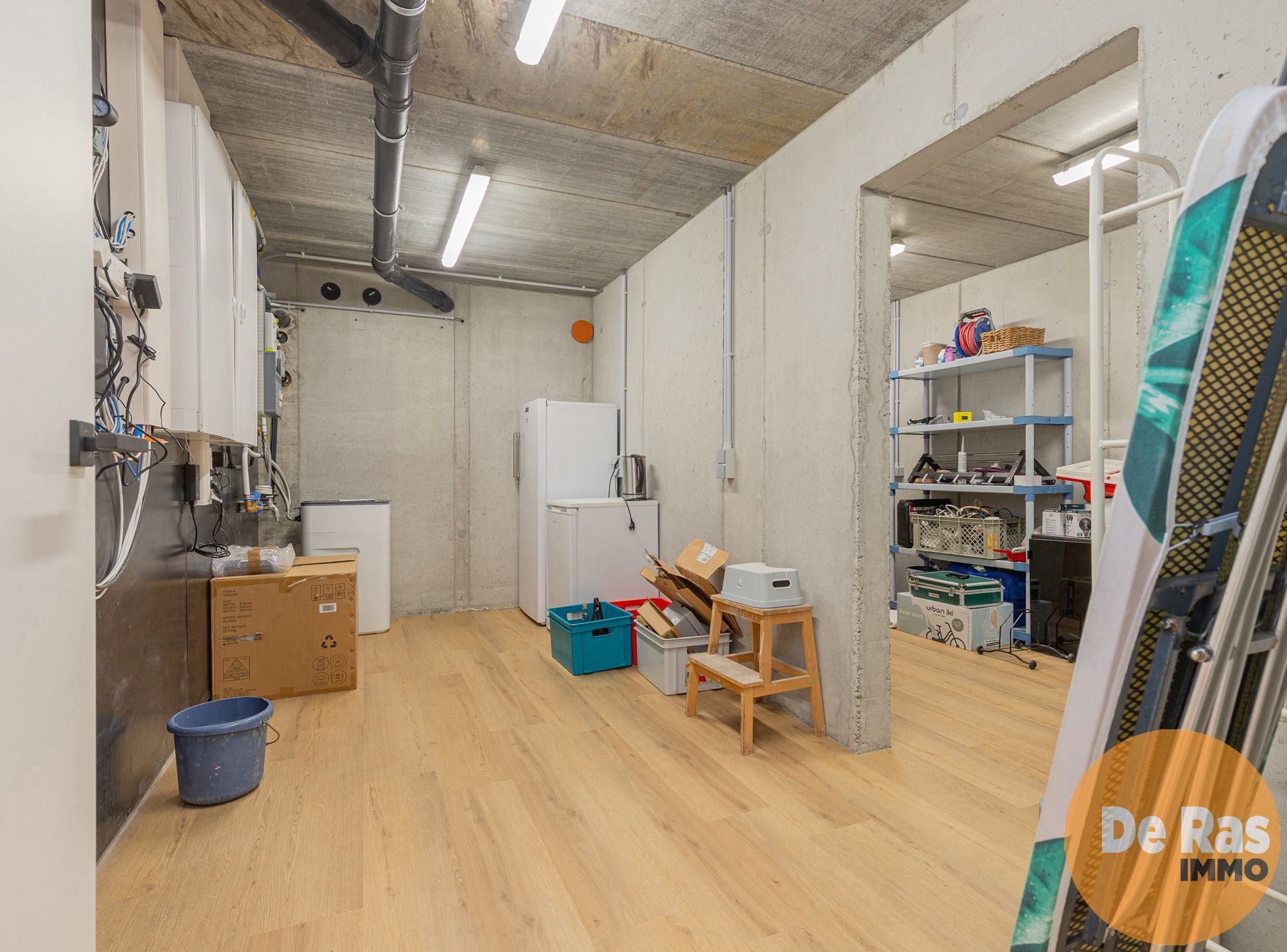OTTERGEM - exclusieve eigendom met 4 slpk, tuin en zwembad! foto 32