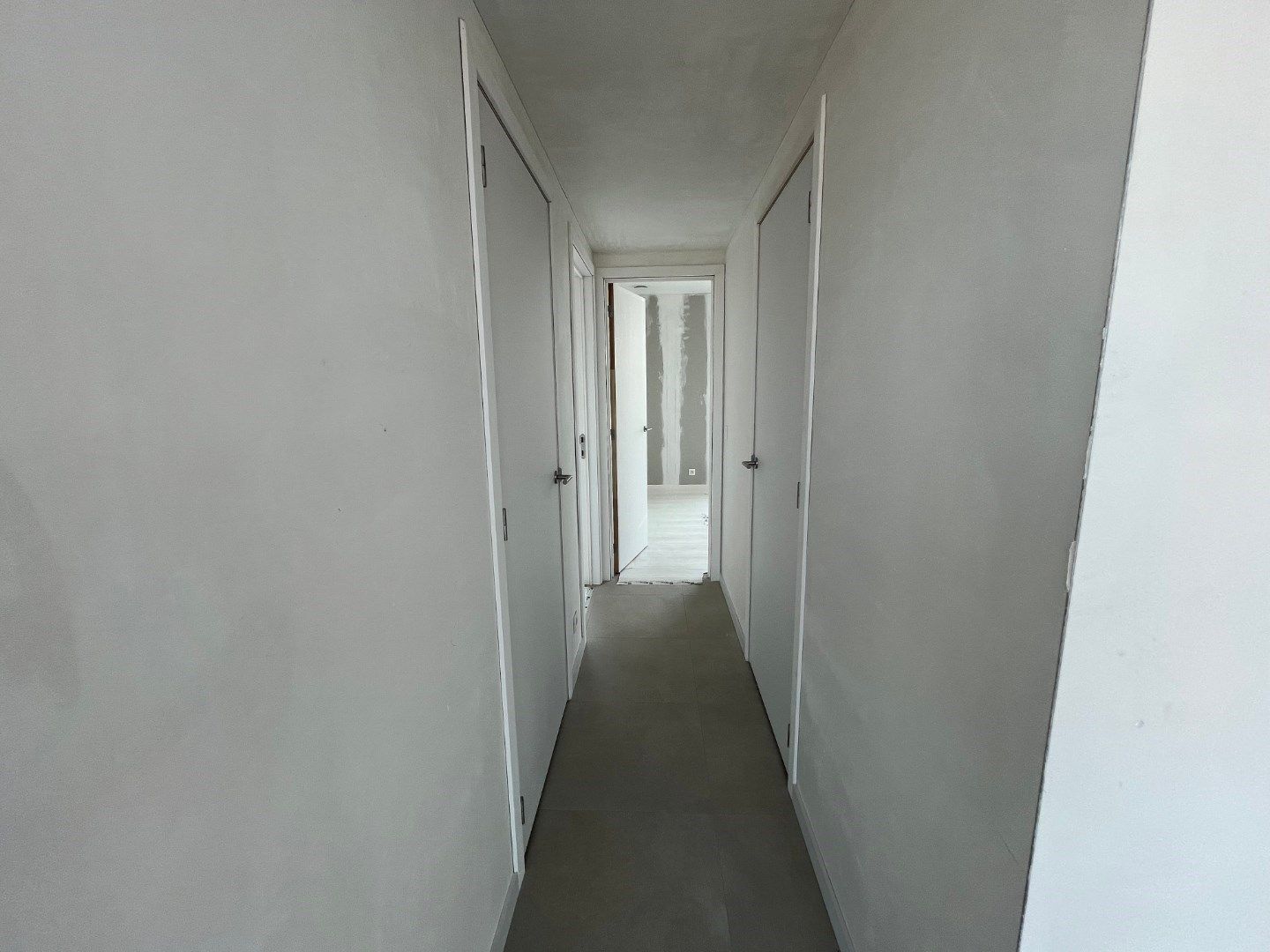 Luxe penthouse in hartje Zingem foto 22