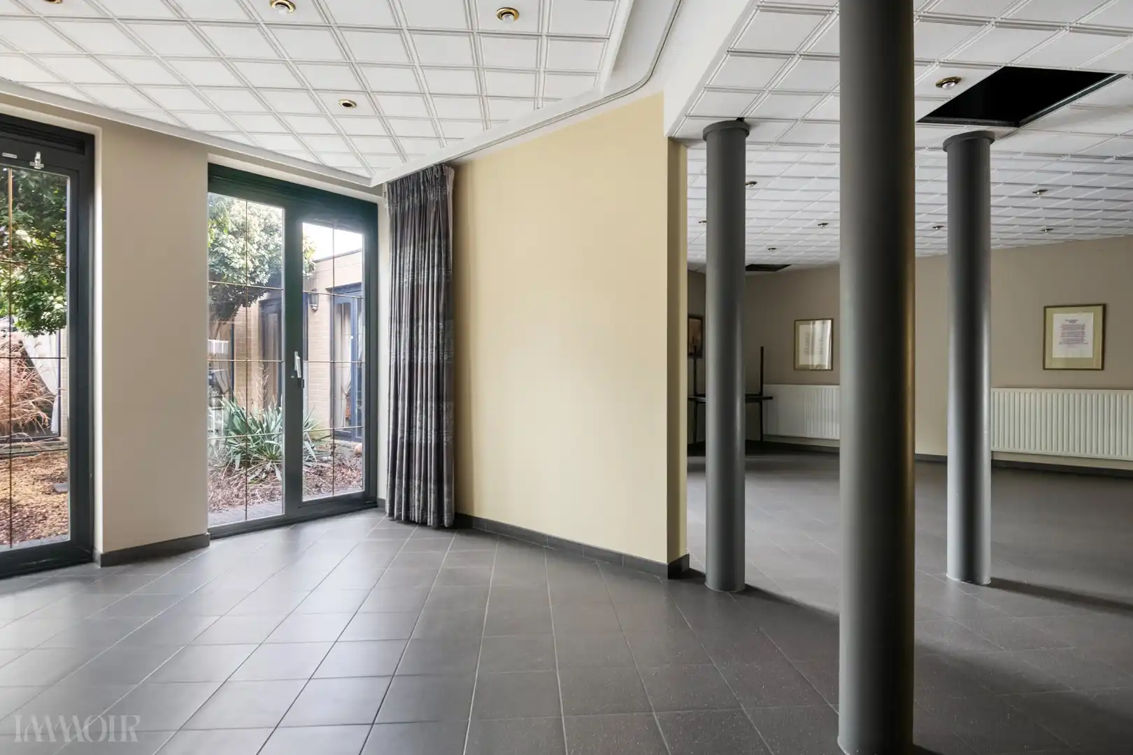 Handelspand met tal van mogelijkheden in Merksem. foto 9