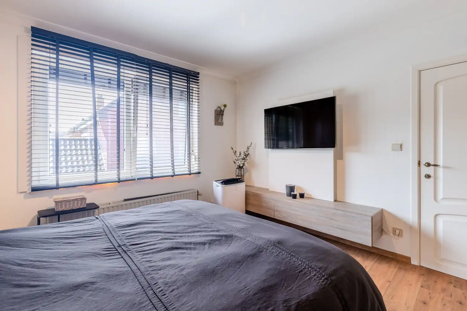 Instapklaar duplex-appartement op geliefde locatie aan de Waterstraat in Lanaken foto 20
