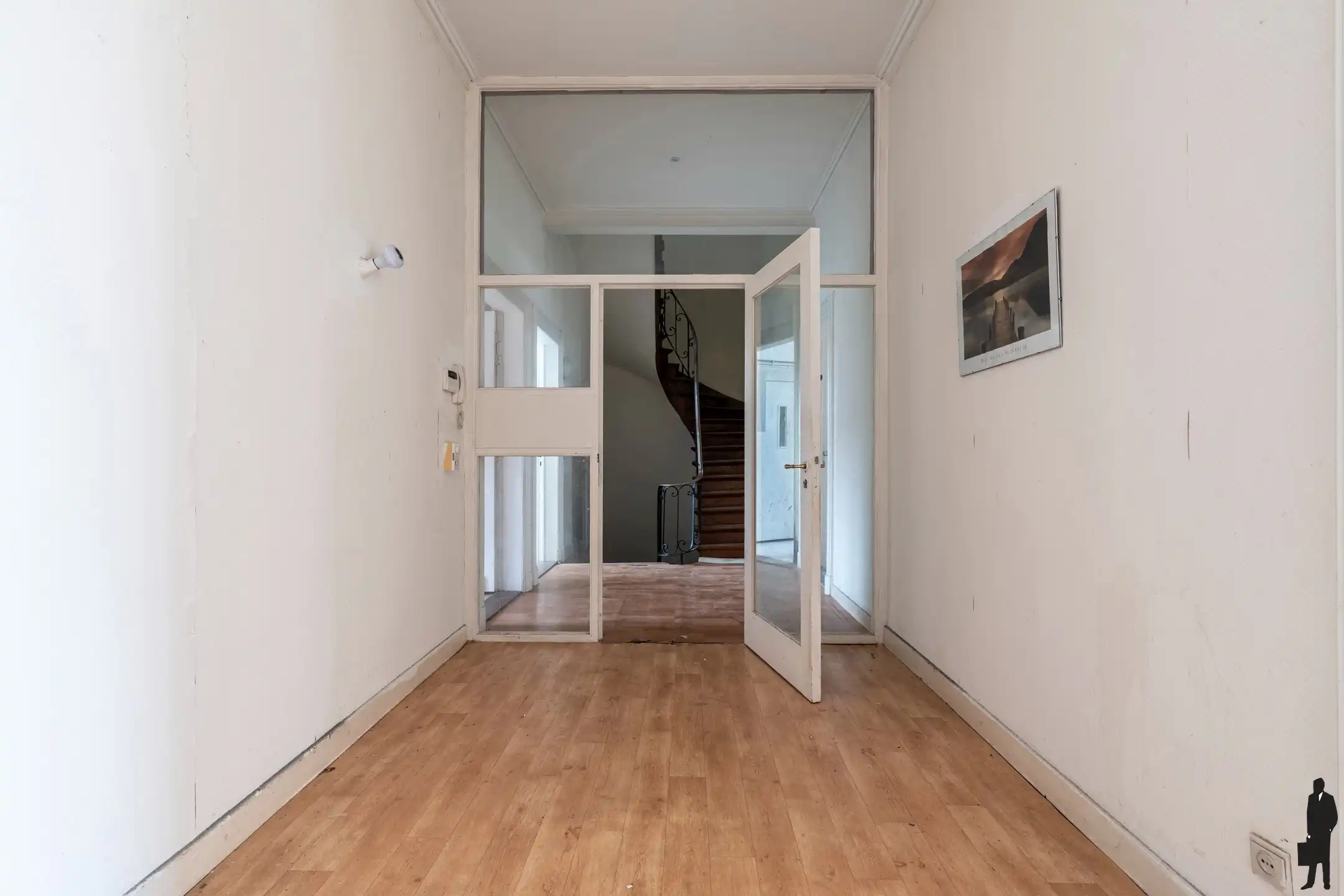 Statig neoclassicistisch herenhuis in hartje Turnhout foto 15