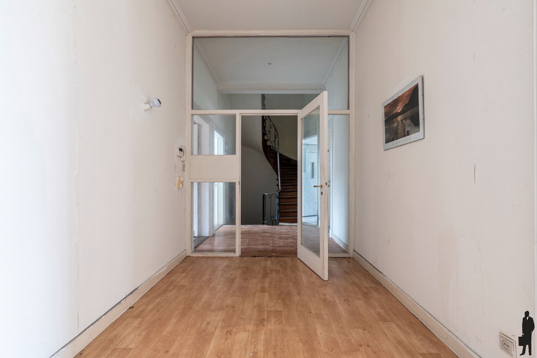 Statig neoclassicistisch herenhuis in hartje Turnhout foto 15