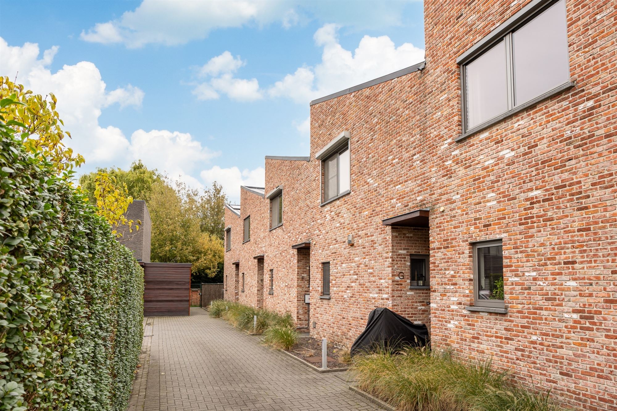 Huis te koop Sint-Gommarusstraat 54/D - 2800 MECHELEN