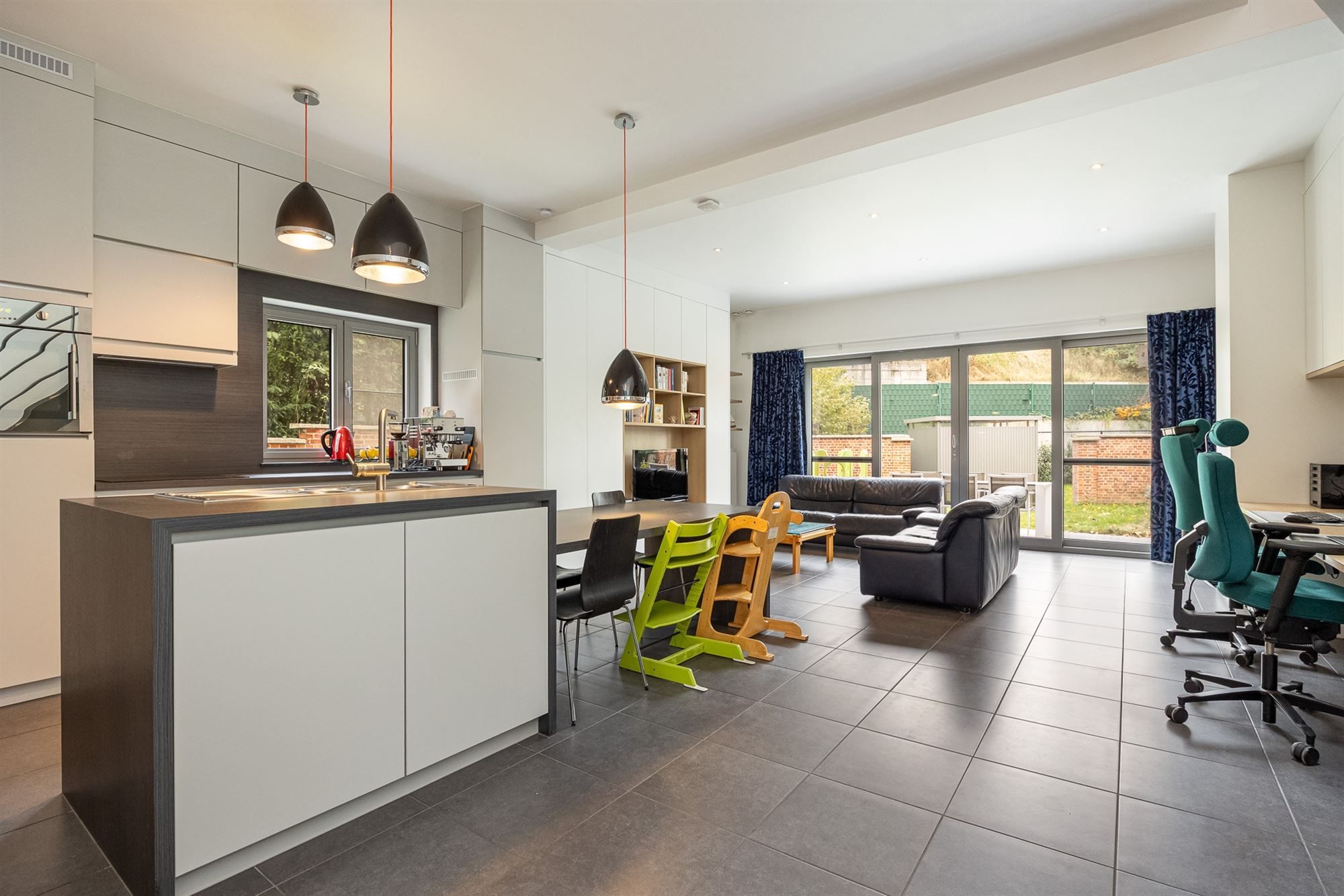 Huis te koop Sint-Gommarusstraat 54/D - 2800 MECHELEN