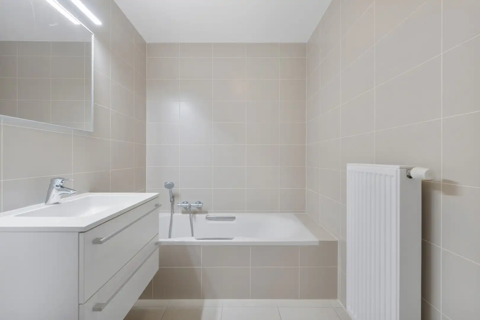 Recent appartement - Centrum Wenduine foto 6