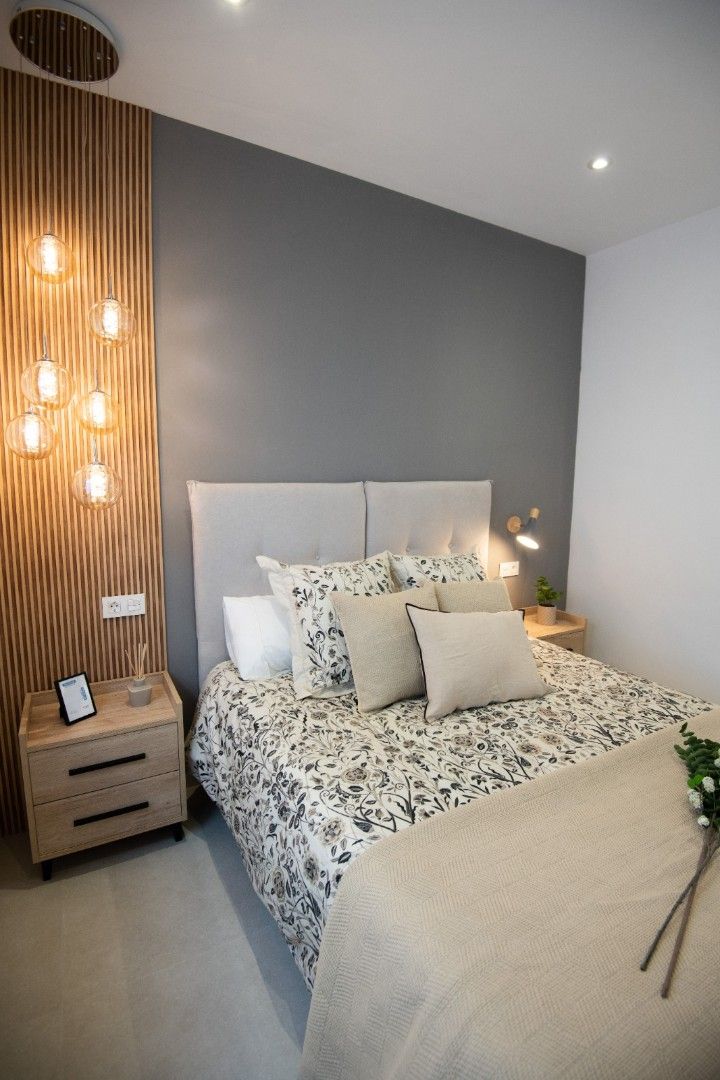 Ribera Nature Villas - Santiago de la Ribera foto 12