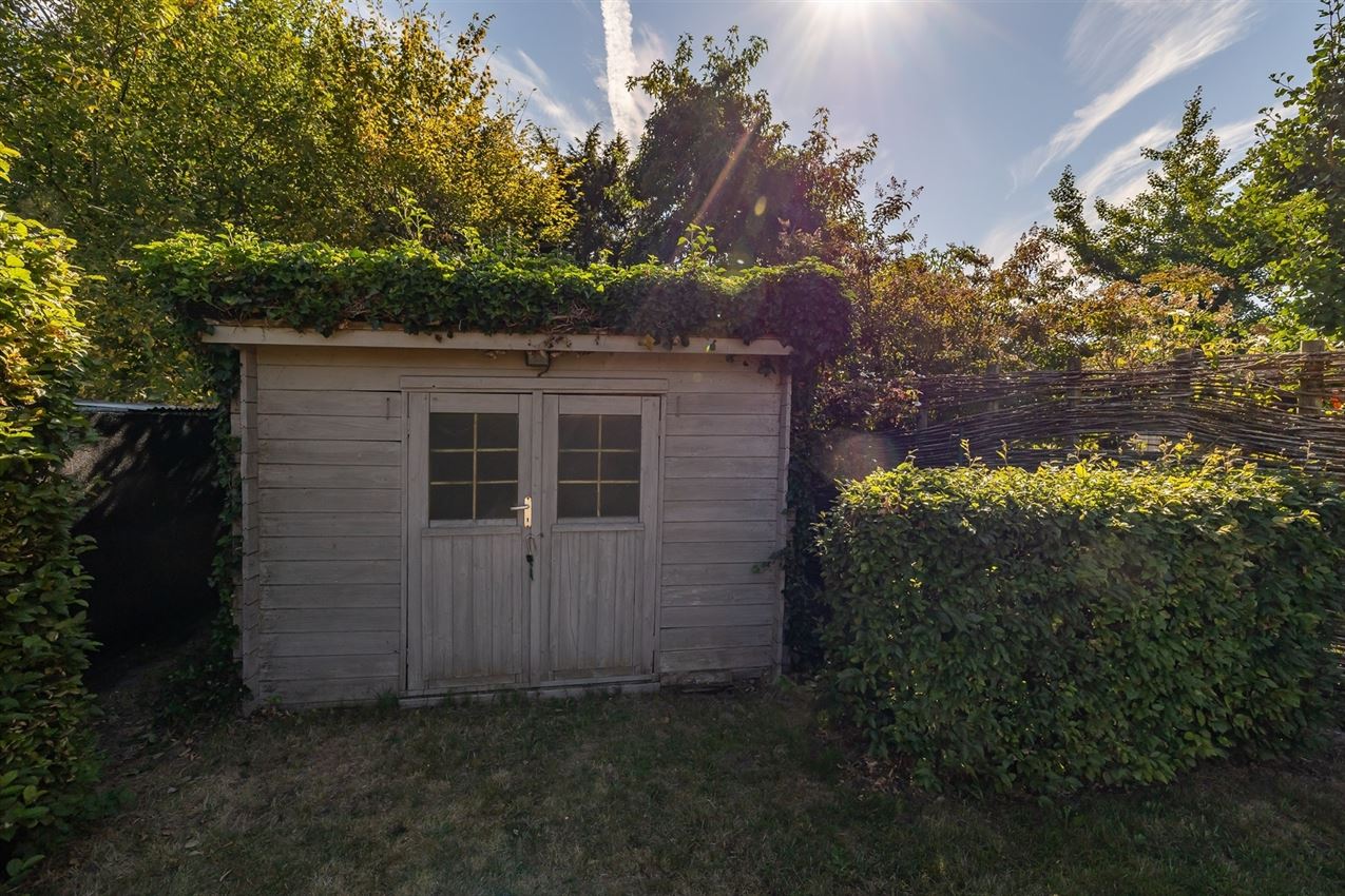 label d, mooie tuin op zuidoosten, instapklaar foto 10