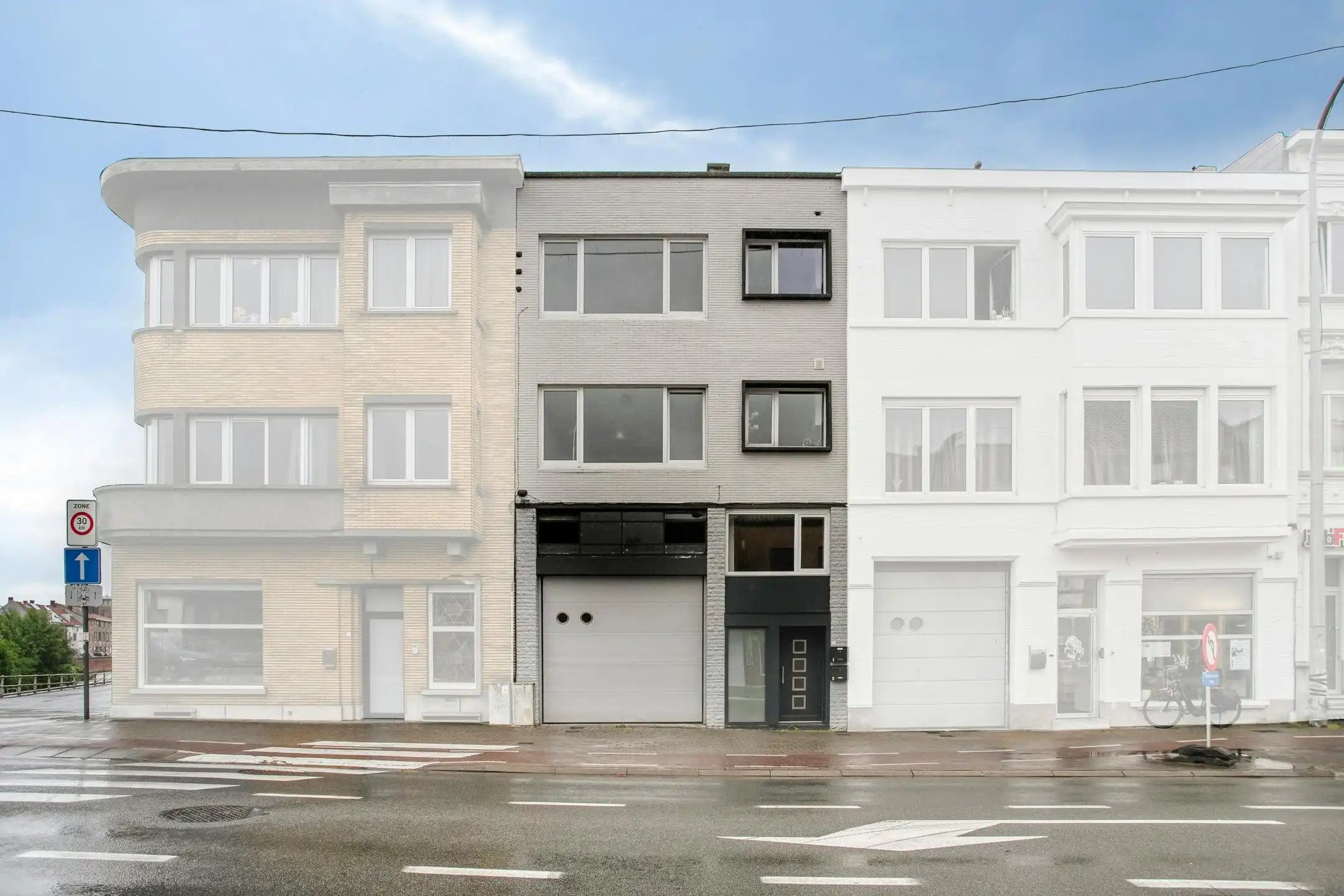 Huis te koop Gentsesteenweg 64 - 8500 Kortrijk