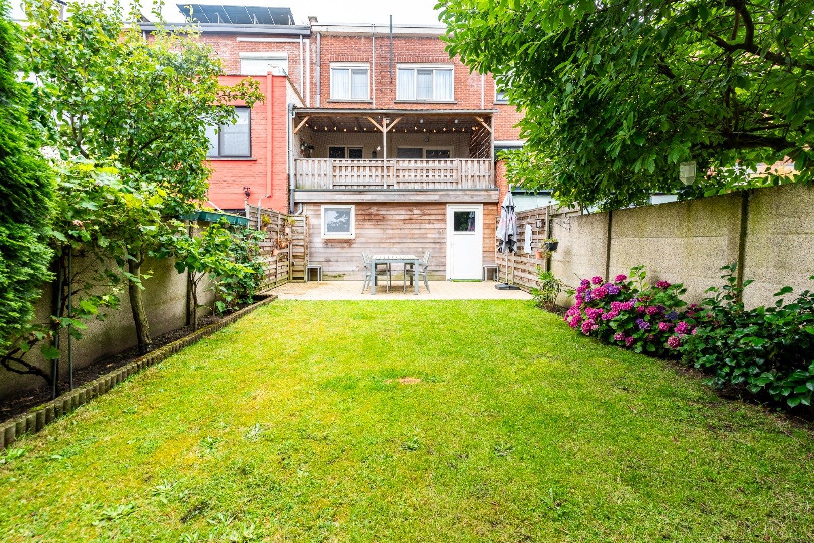 Leuke woning aan de Vogeltjeswijk foto 9