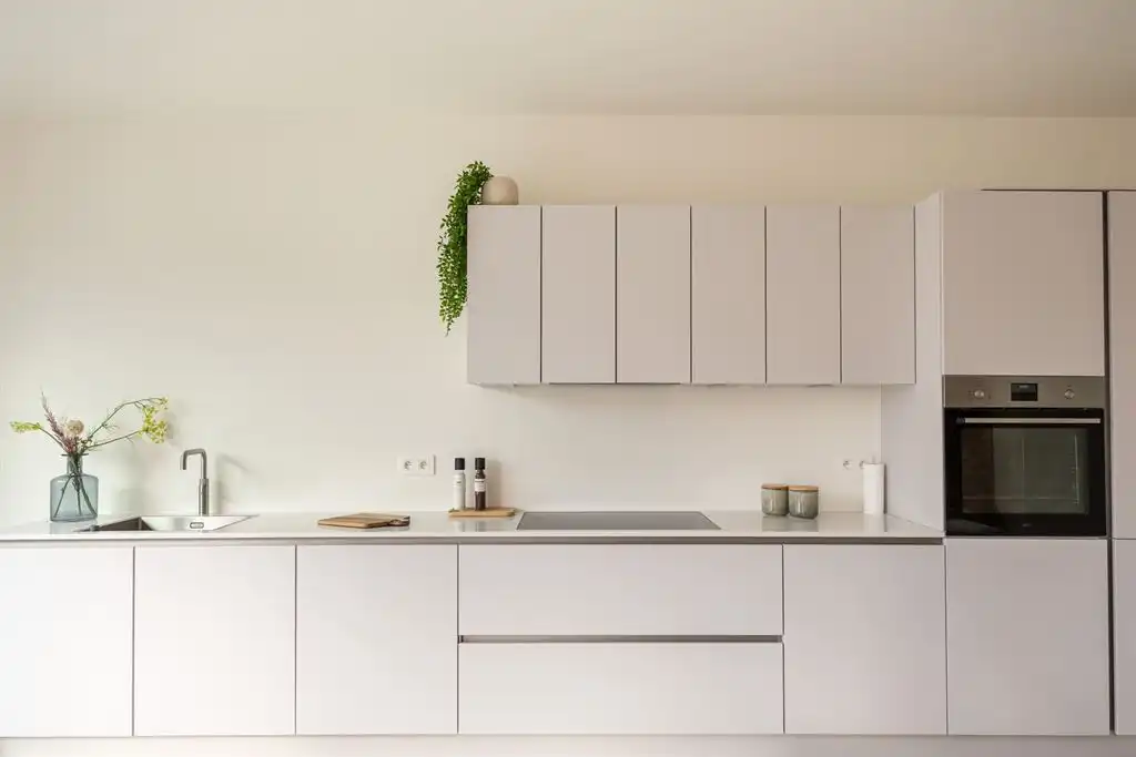 Nieuwbouwwoning onder registratie op toplocatie foto 2