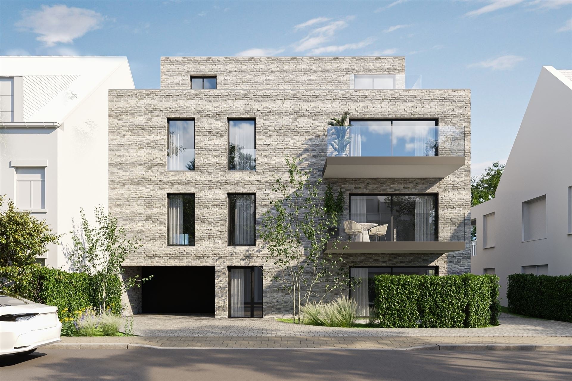 Laatste appartement (6% BTW mogelijk)  - Nuance IV  foto 2