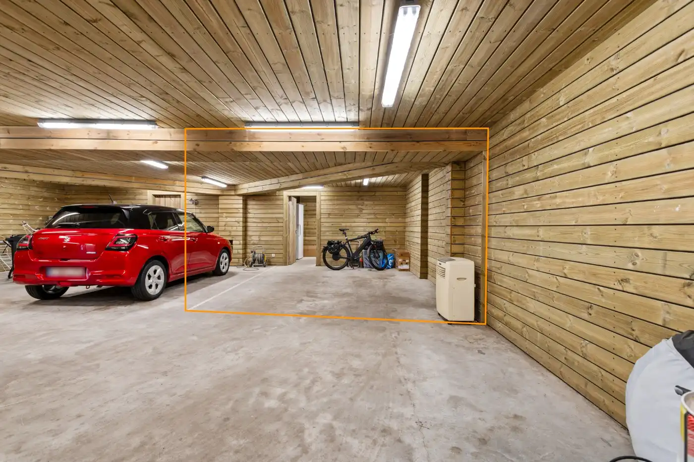 Stijlvol app. op 2e verd. met 2 slpk., groot terras en autostaanplaats foto 22