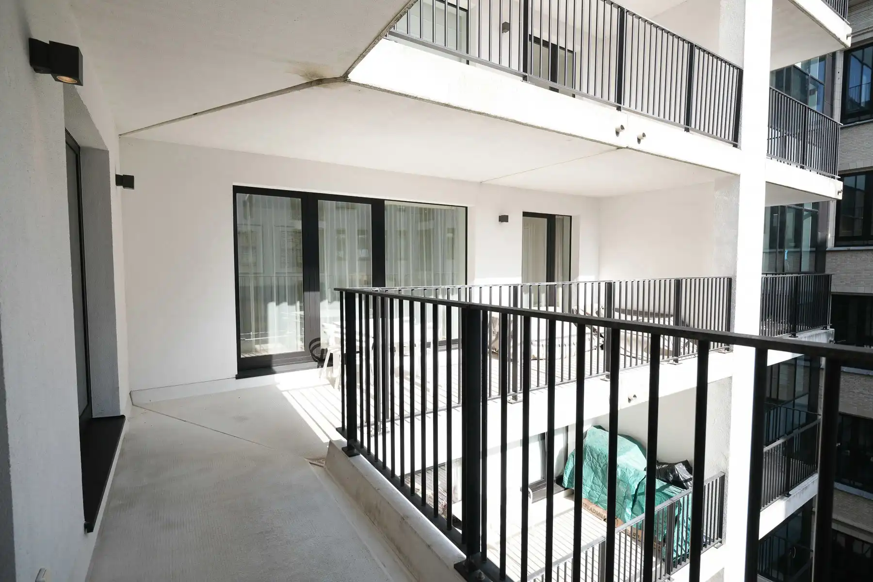 Appartement te koop foto 26
