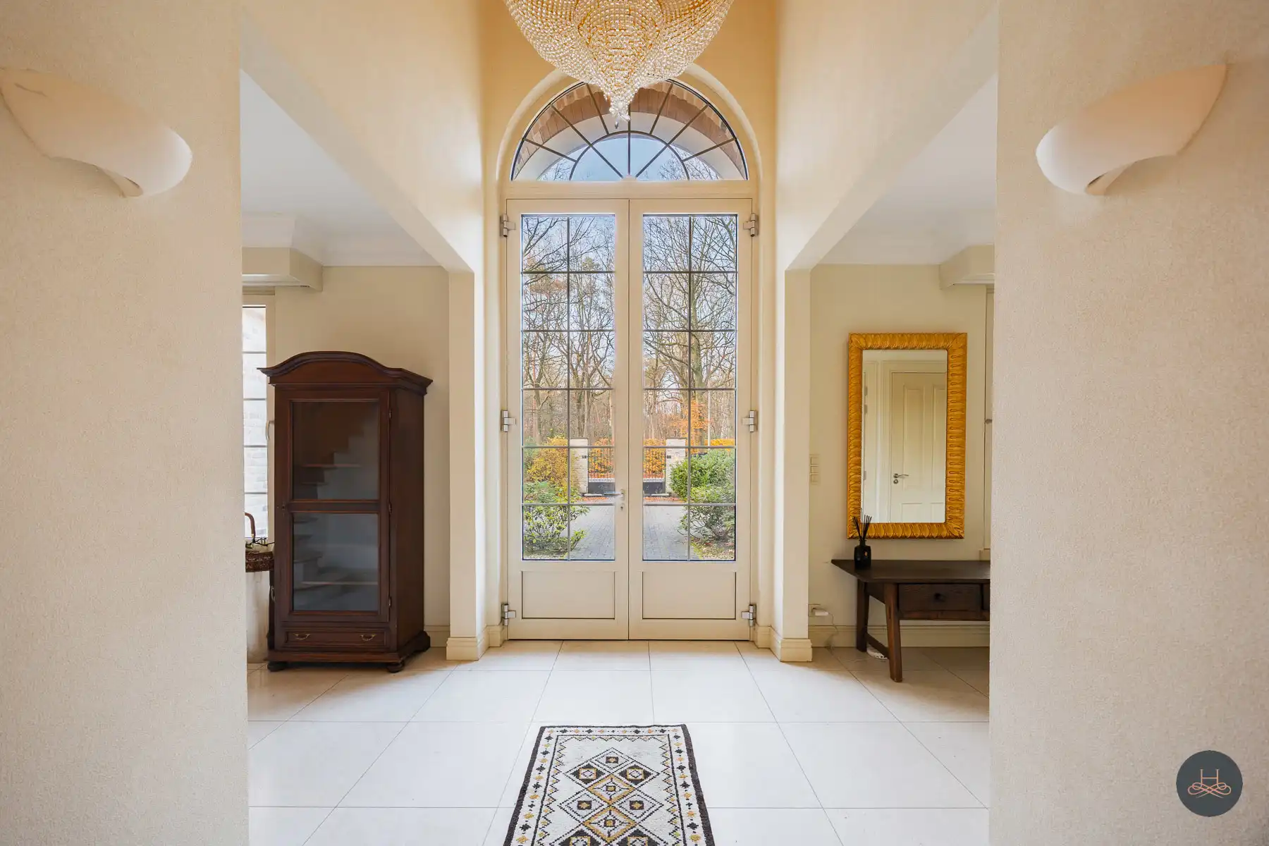 Royale en energiezuinige villa op 37 are in Brasschaat foto 3