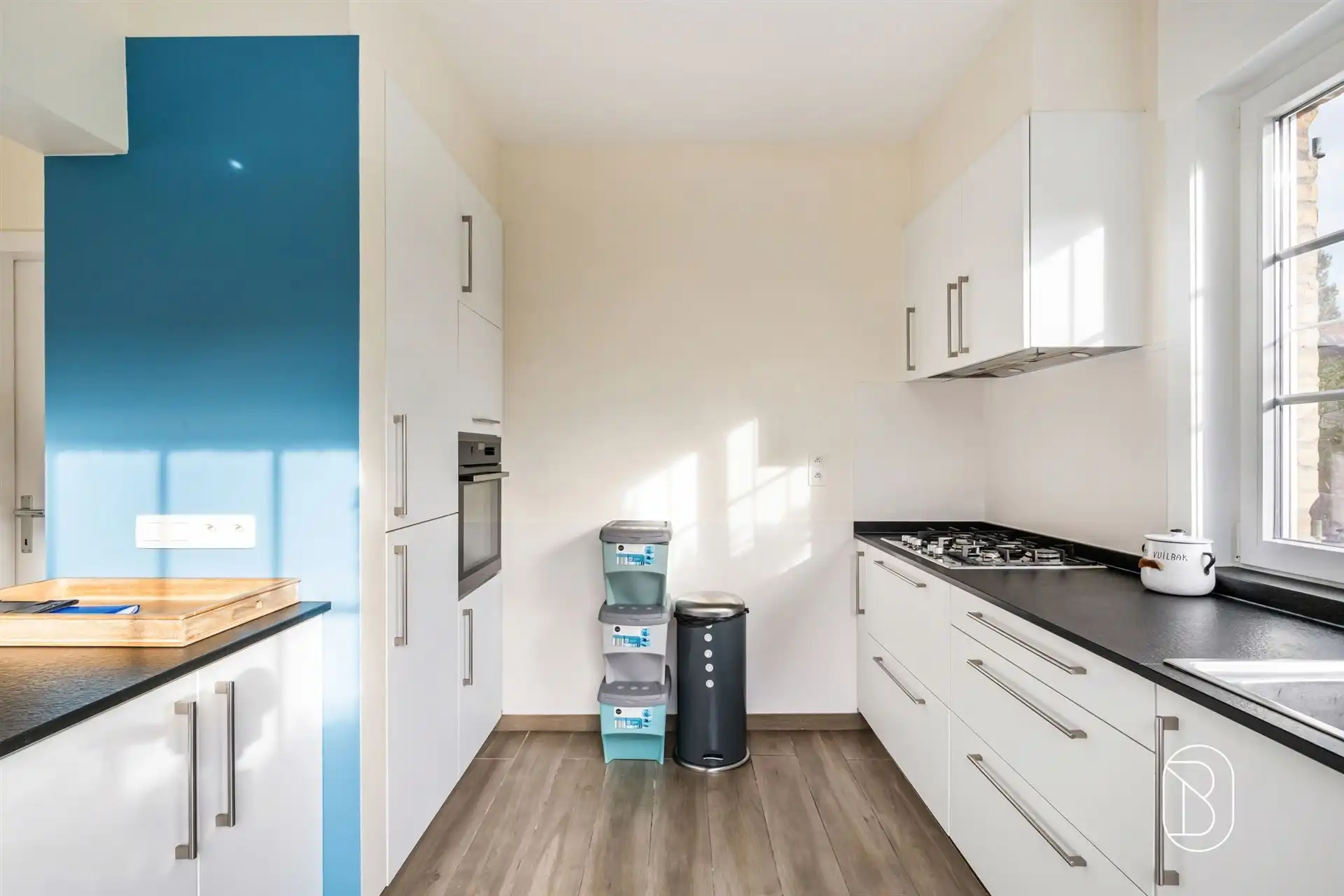 Twee aanpalende woningen met potentieel in Nieuwpoort-Simli foto 16