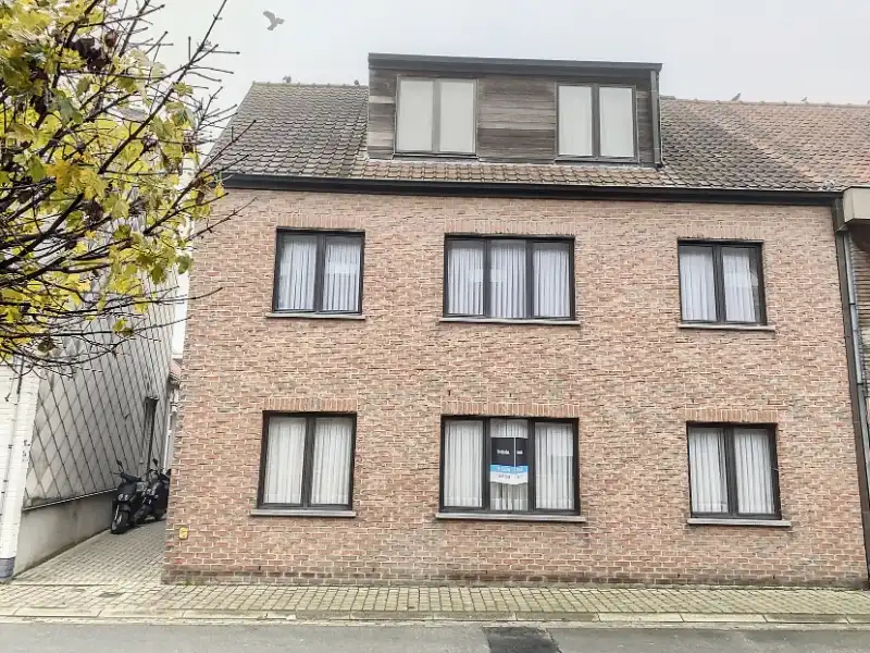 gelijkvloers appartement foto 9