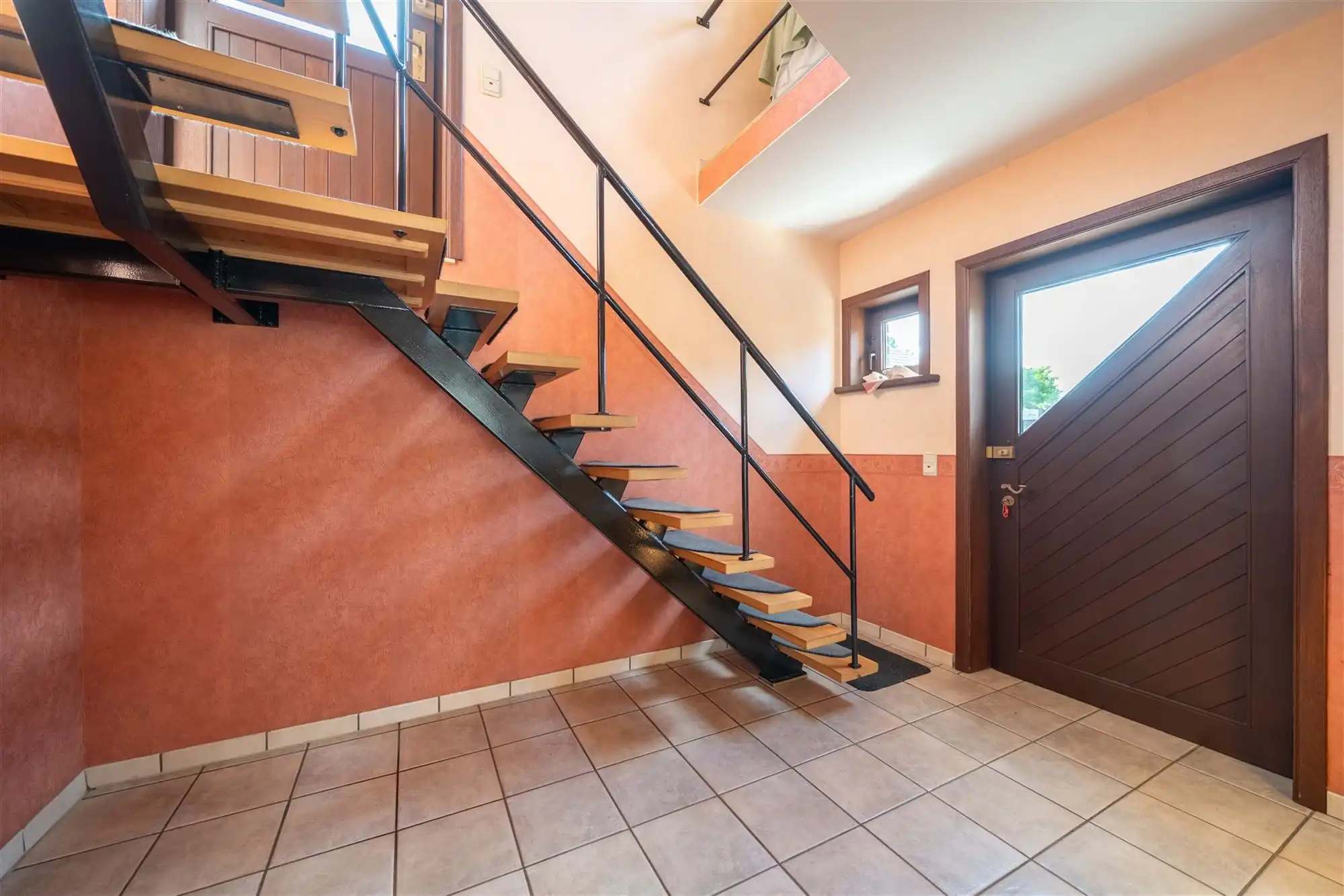 Handelspand met appartement te koop in Westerlo!! foto 8