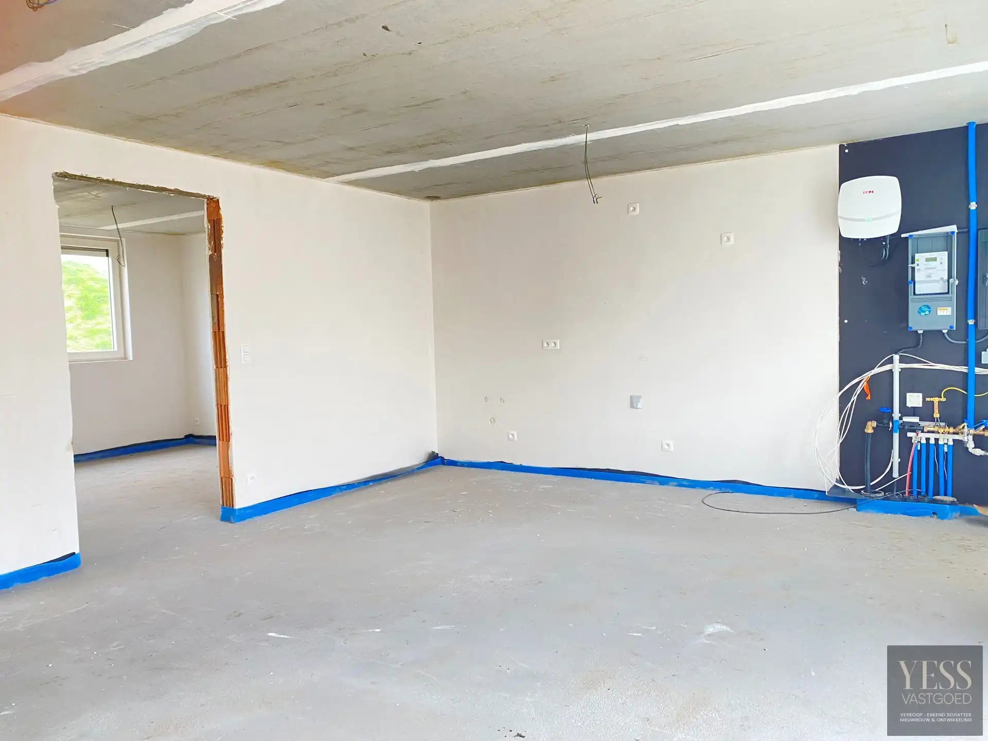 OPENWONINGDAGEN 16/04 - 17/04 - 18/04 van 11u tot 16u foto 18