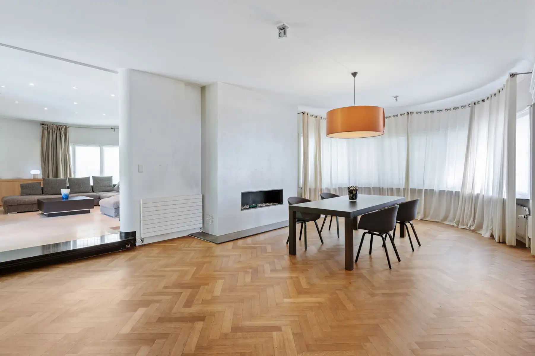 Karaktervolle Art-Deco villa op toplocatie in Brasschaat foto 10