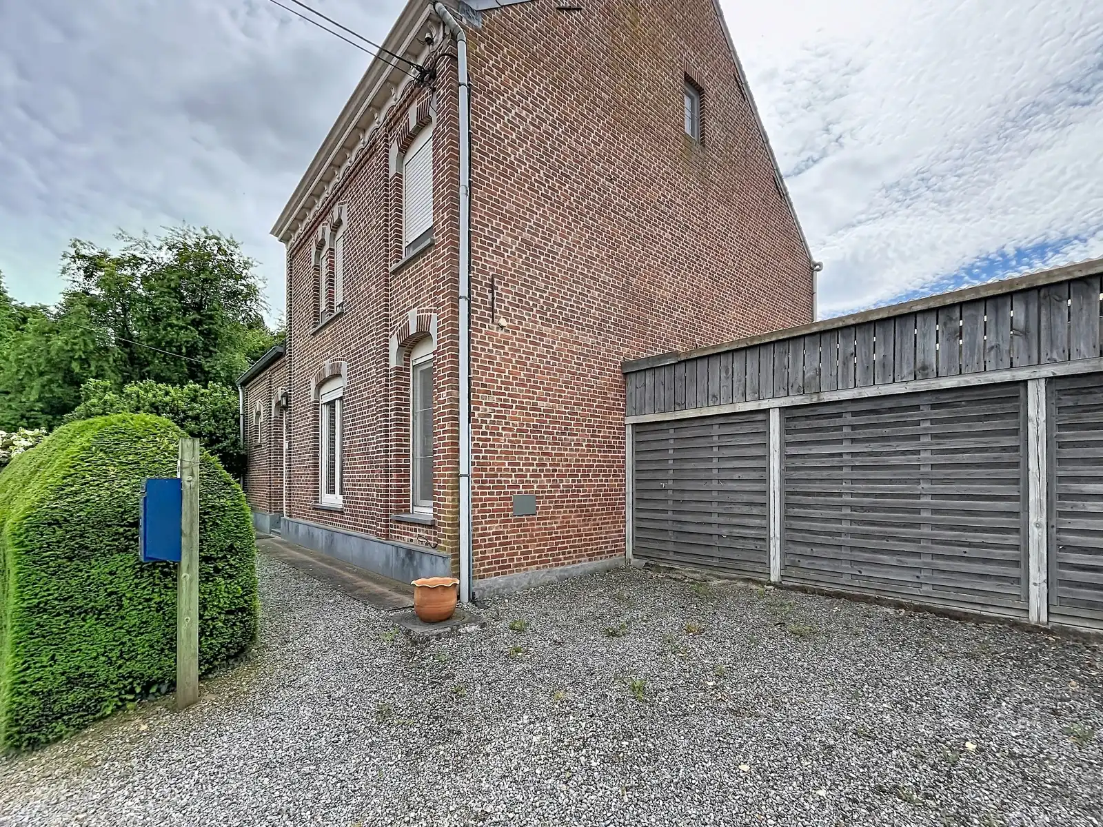 Instapklare tuin met prachtige tuin op een toplocatie  foto 14