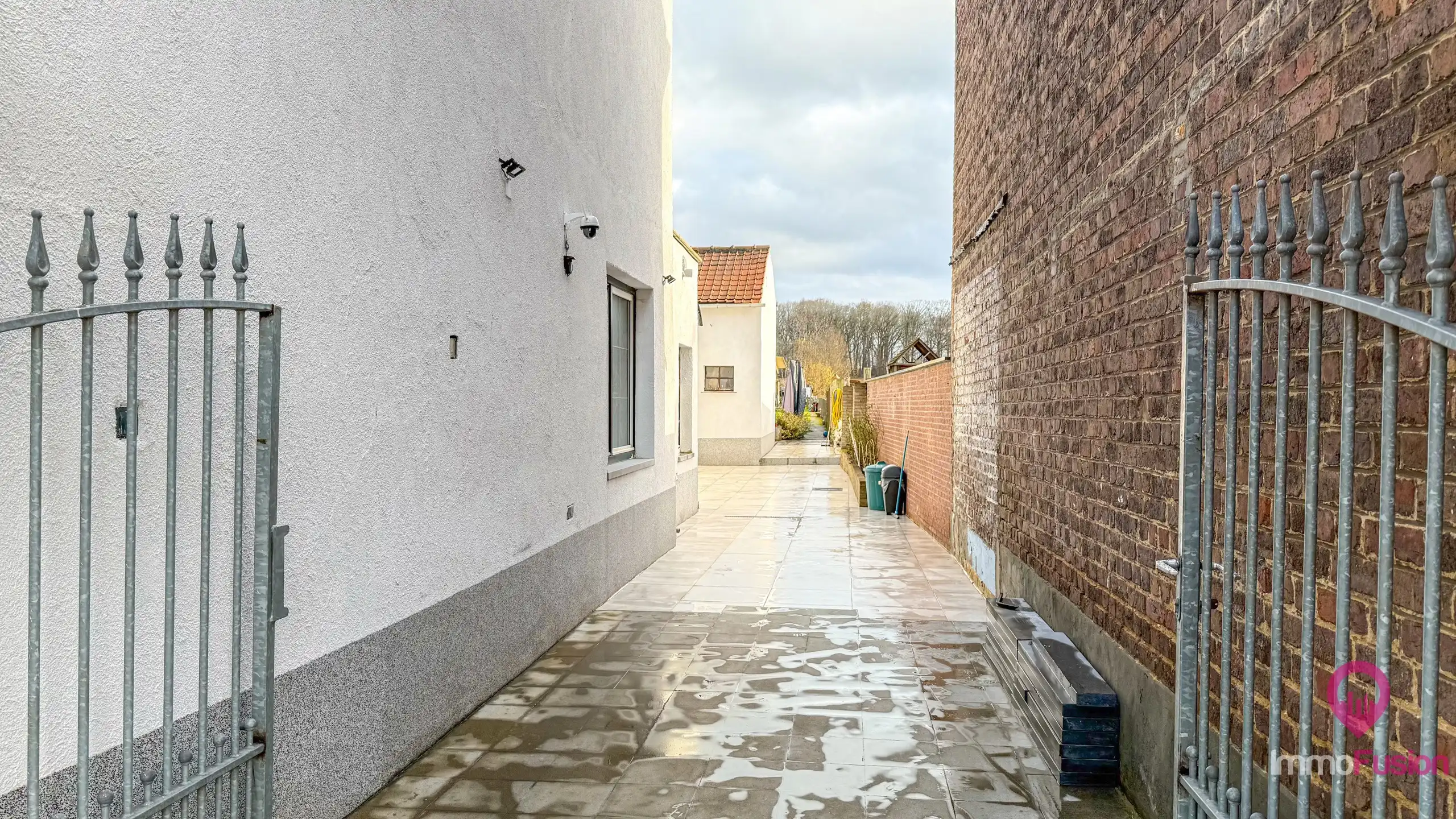 Rustig gelegen woning met een uitstekende bereikbaarheid! foto 29