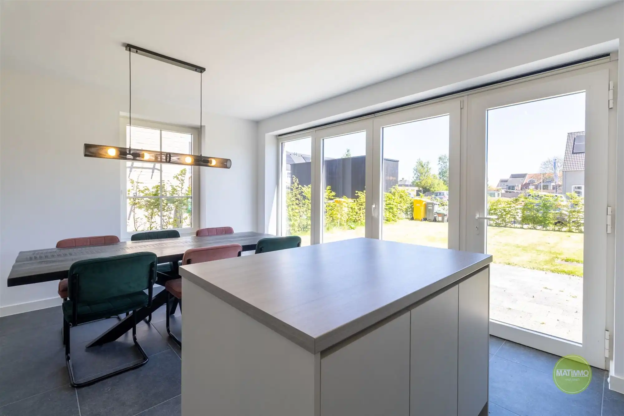 Nieuwbouwwoning met 3/4 slaapkamers te Oud-Turnhout foto 5