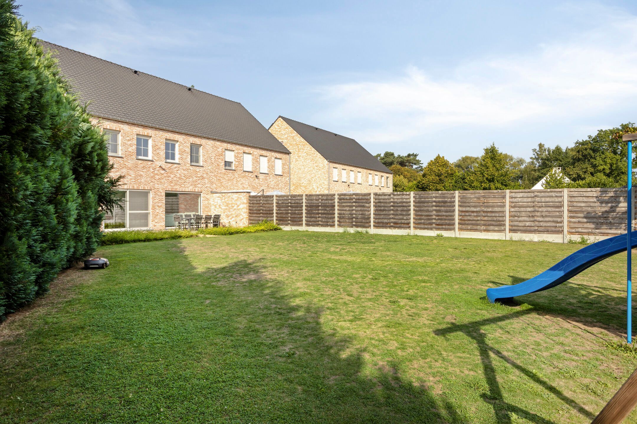 BEN woning met 4 slaapkamers, tuin & garage op toplocatie foto 22