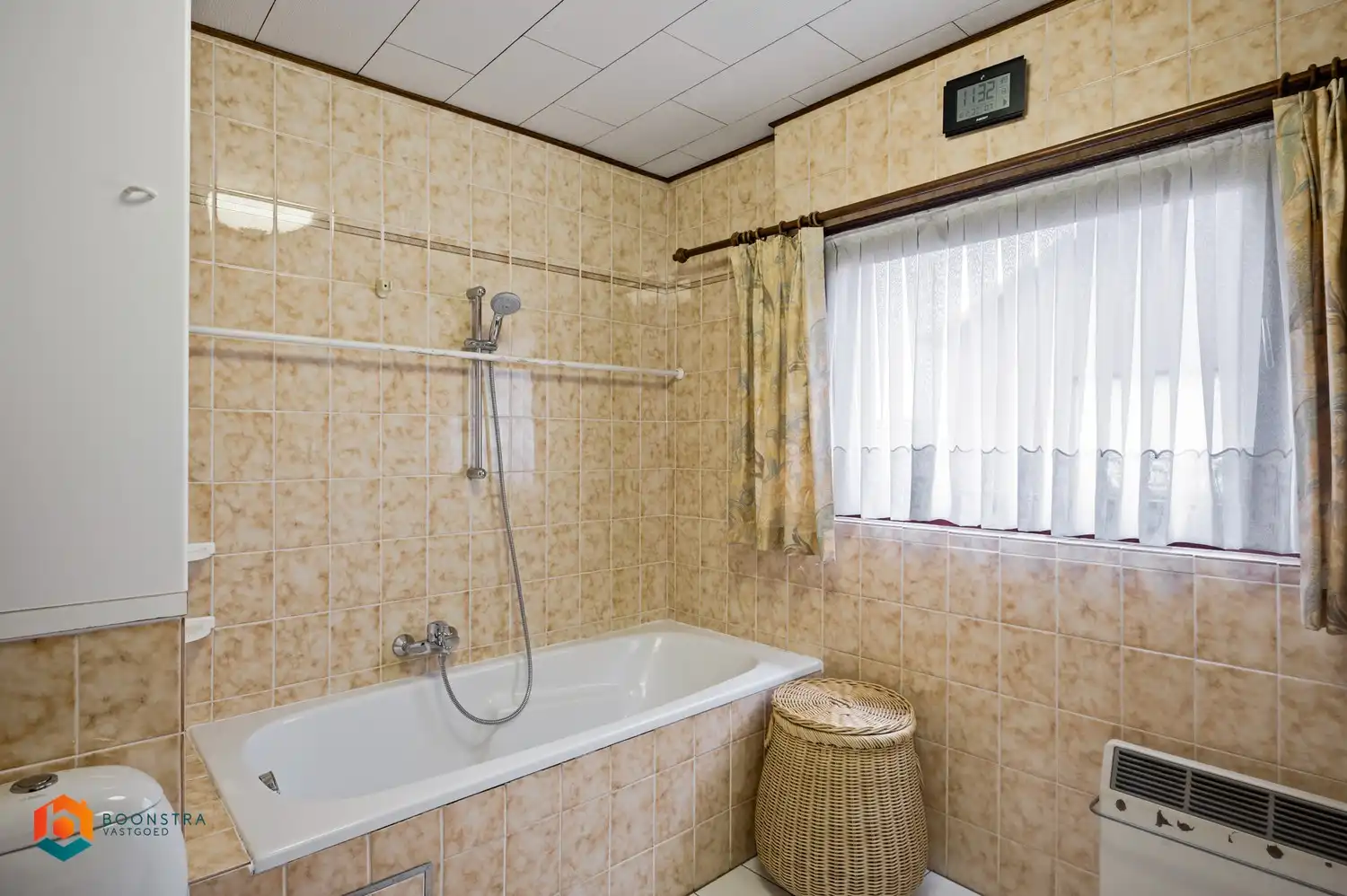 Instapklare woning met 3 (mogelijks 4) slaapkamers en grote tuin foto 13