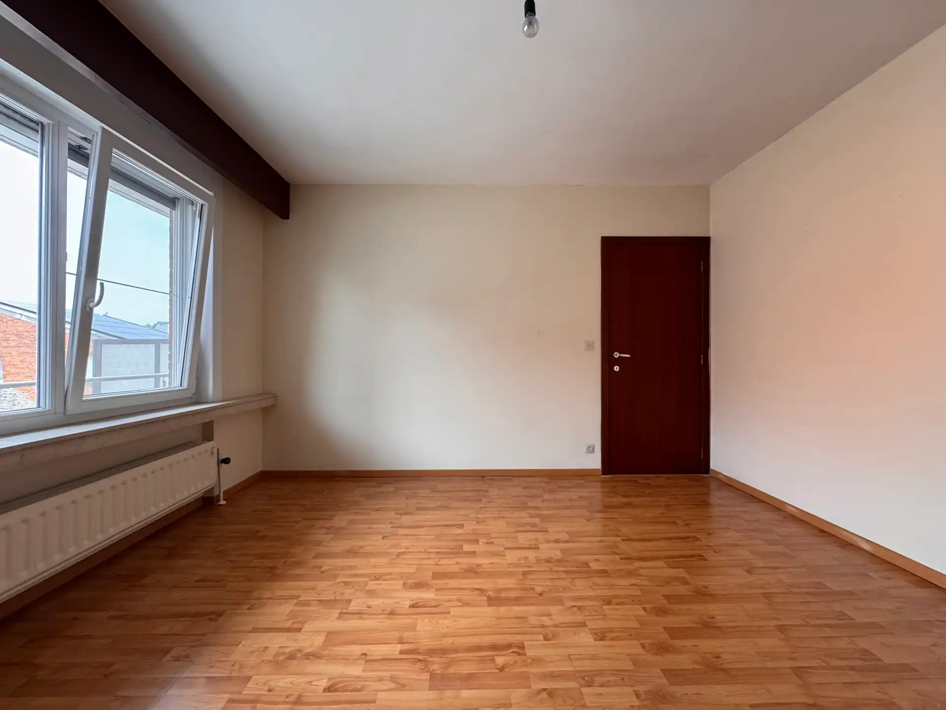 Energiezuinig appartement met twee slaapkamers foto 9