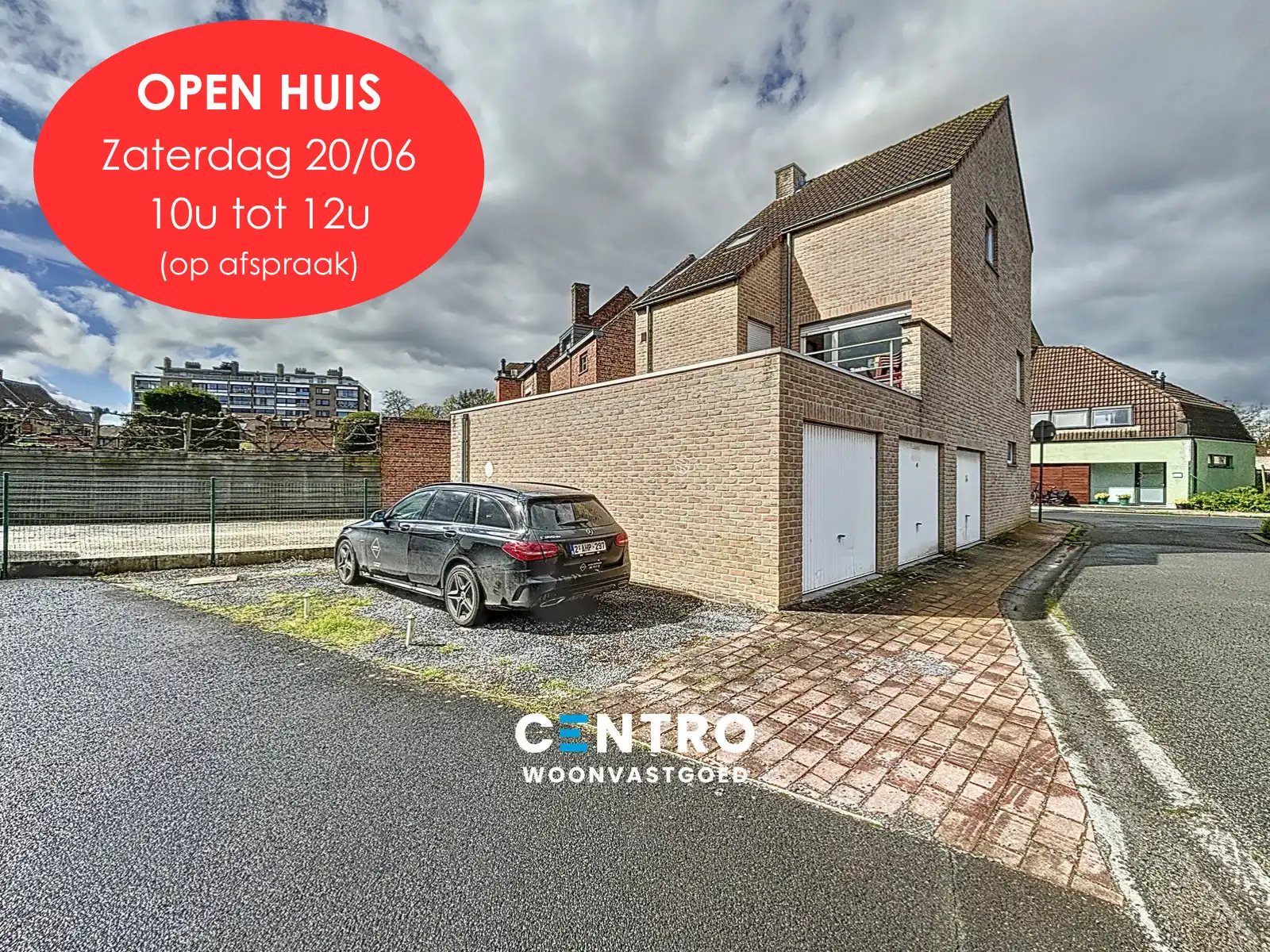 Huis te koop 8310 Assebroek