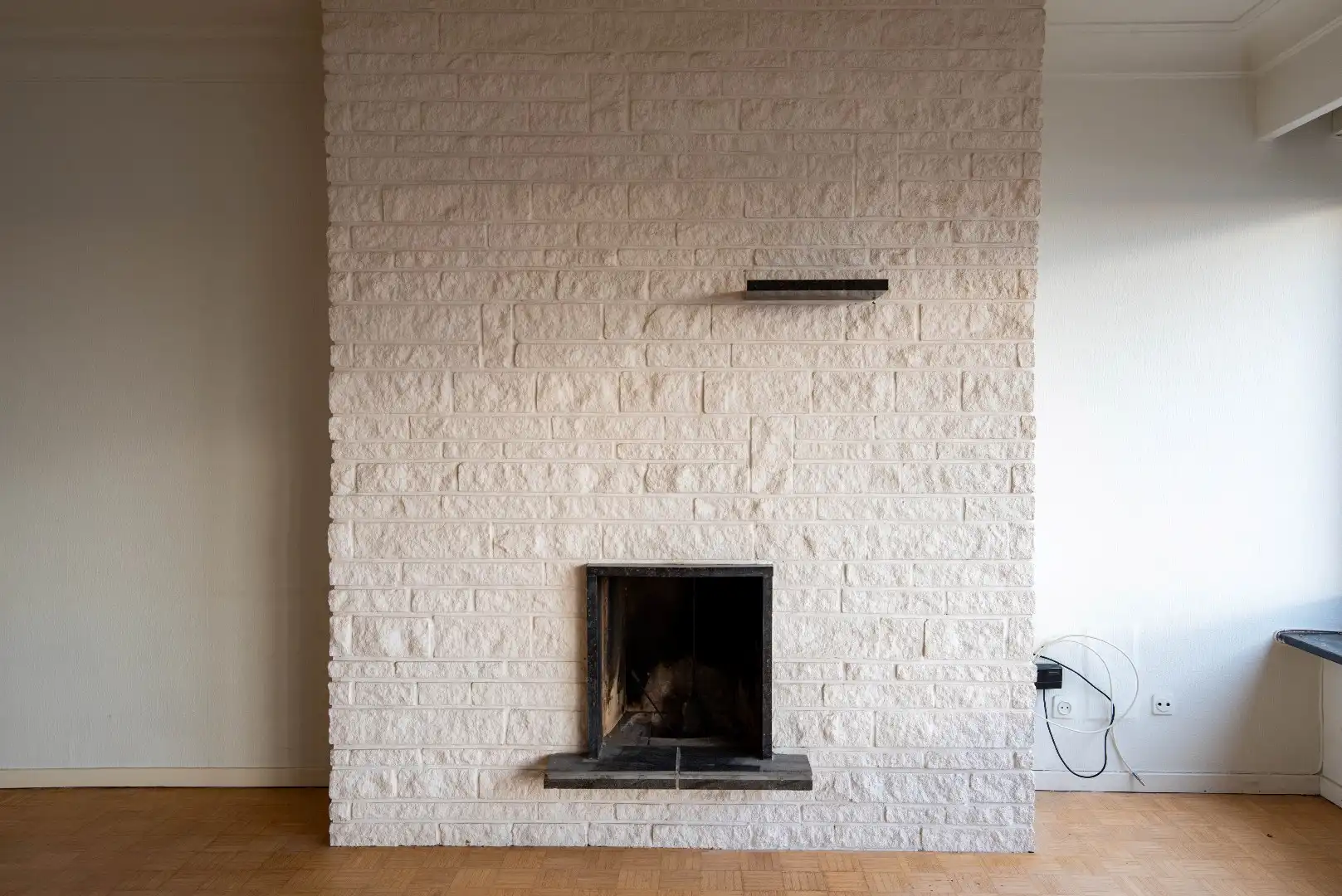 Lichtrijk 2-slaapkamerappartement met uitzicht op Antwerpen foto 4