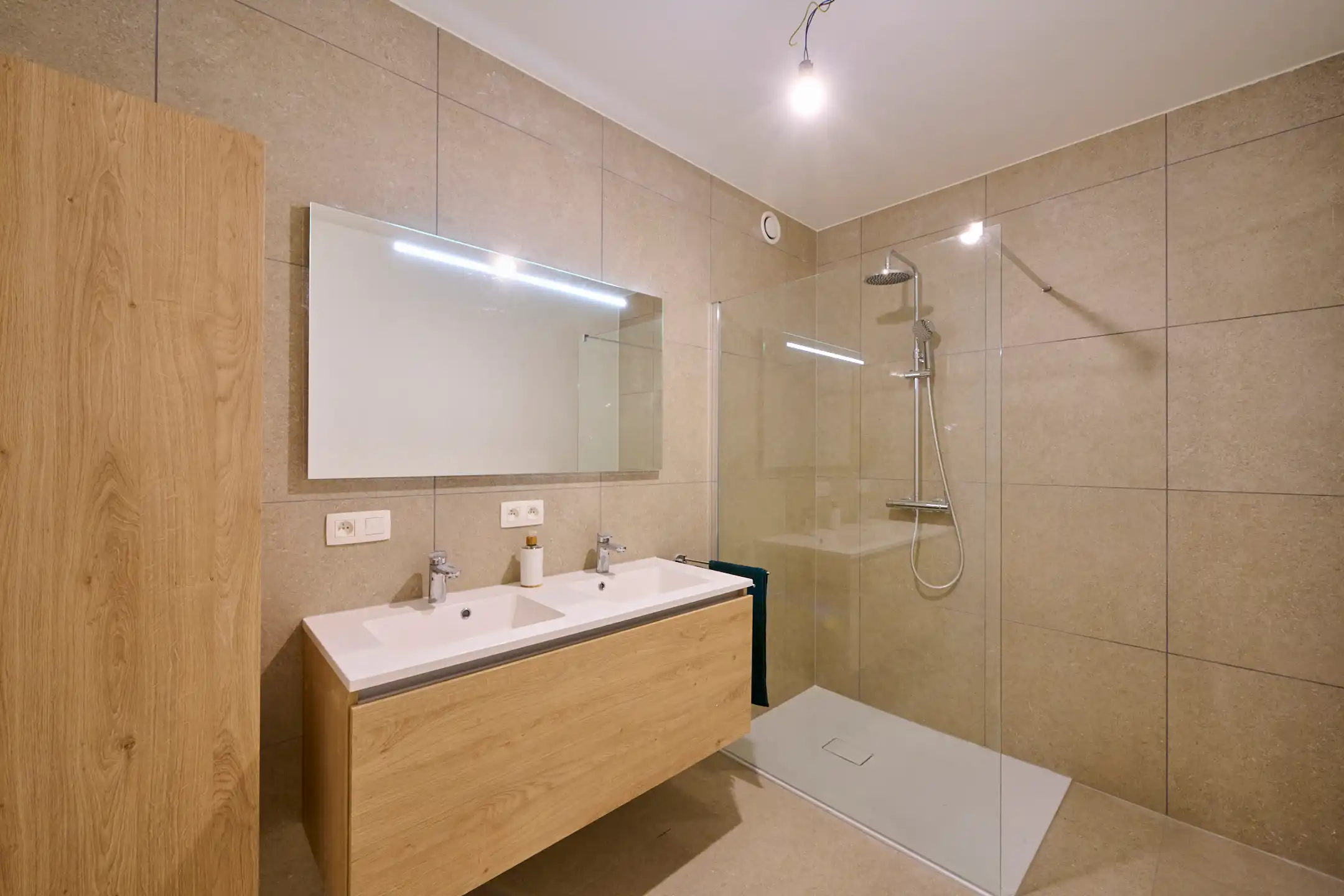 BEN appartement - Agnetenpark - 2slpk - 2de verdieping  - foto 11