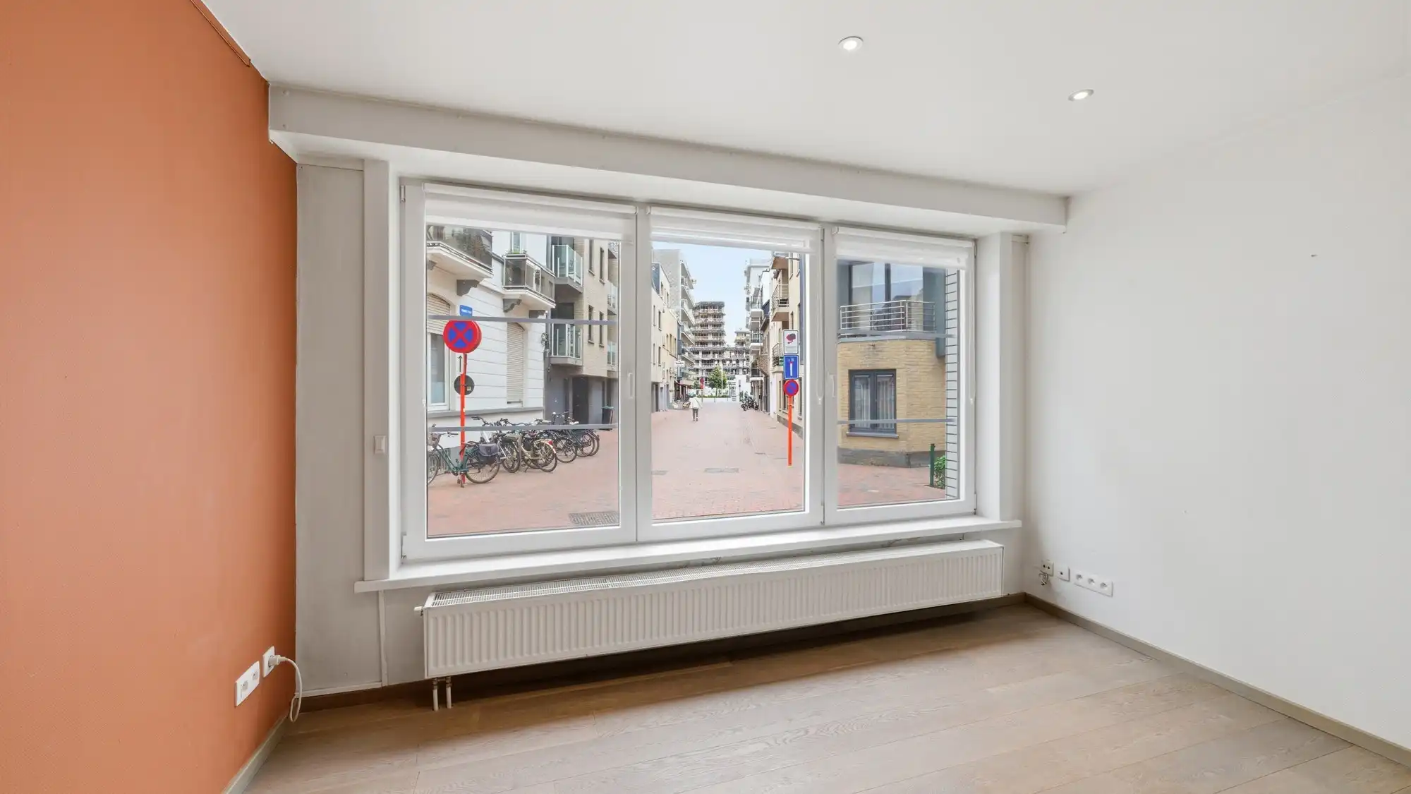Mooi appartement op een goede locatie te Blankenberge foto 6
