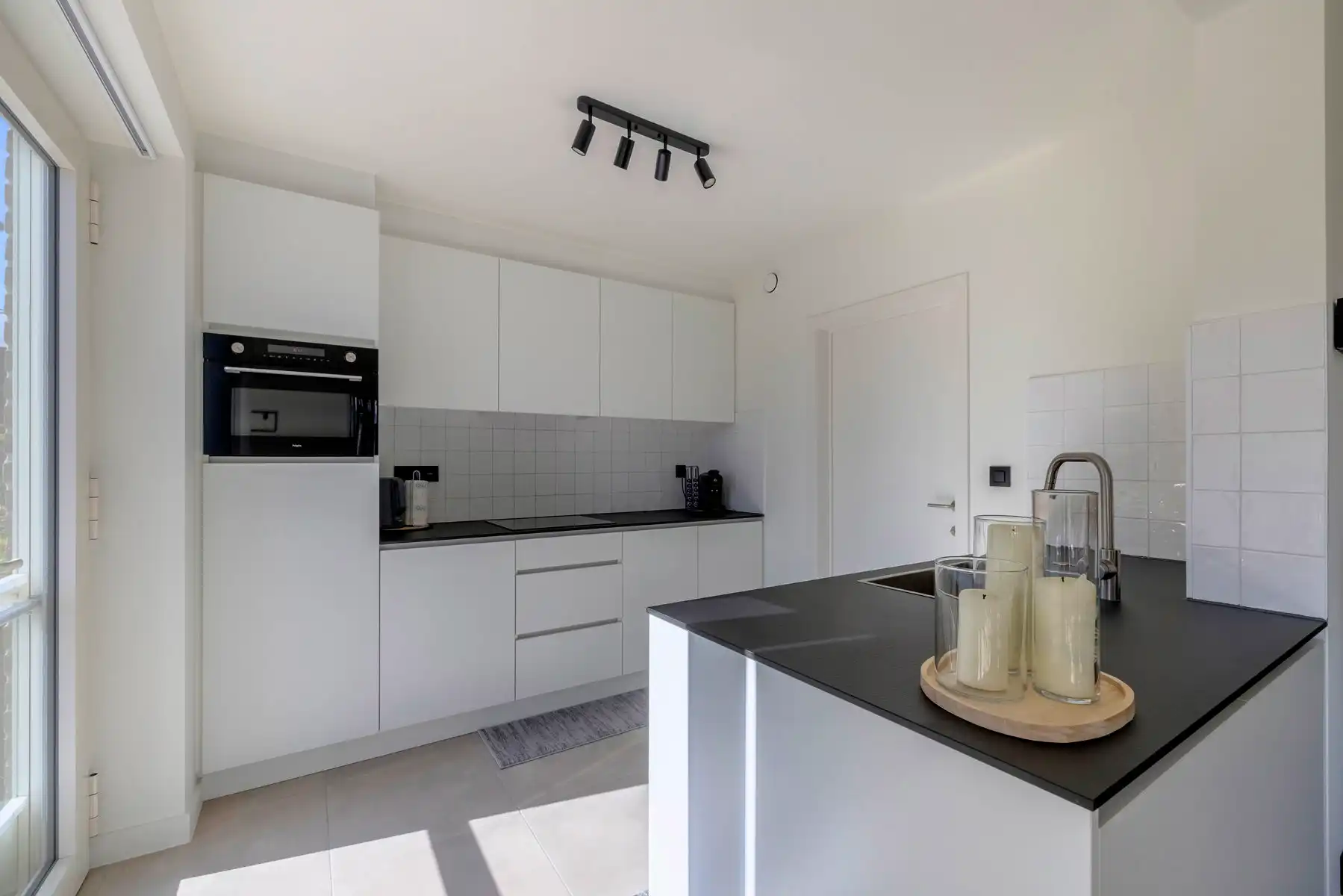 Nieuwbouwwoning (2024) met 3/4 slpks, garage en tuin foto 10