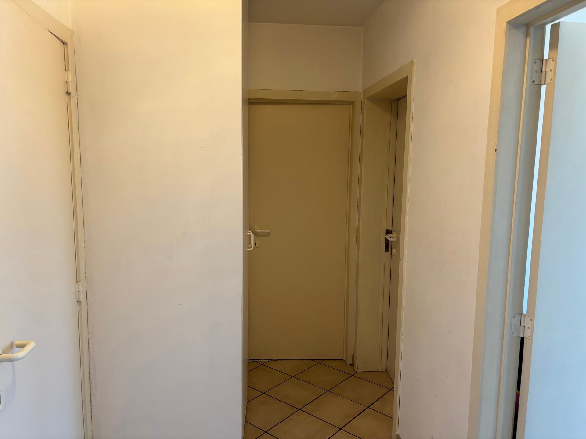AALST - Charmant tweeslaapkamerappartement foto 3