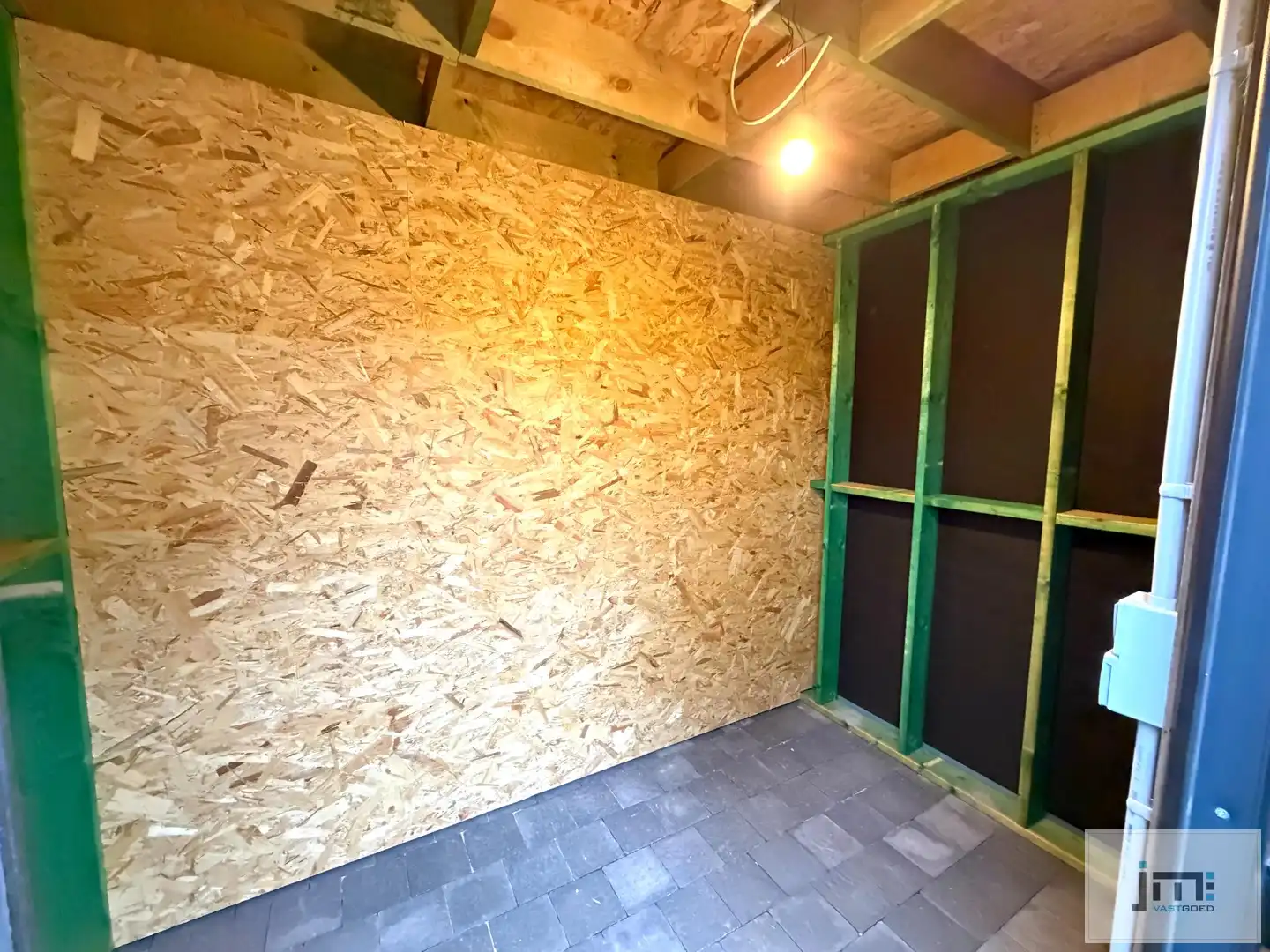 Nieuwbouw appartement foto 9