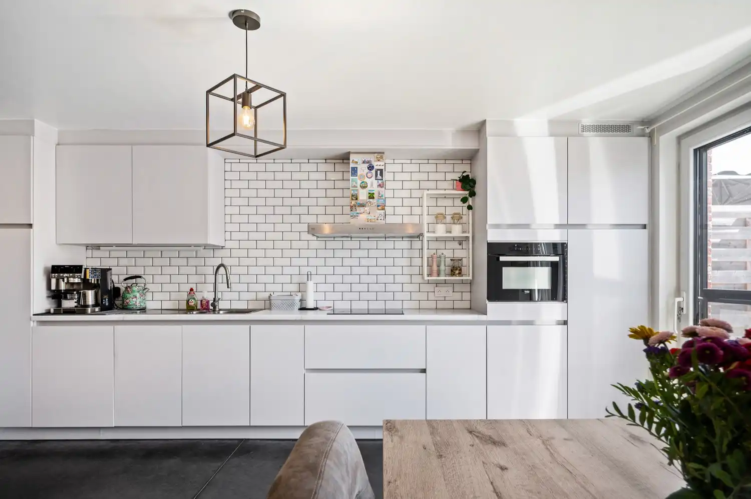 Gerenoveerde woning met 3 slpkrs te Tremelo foto 6
