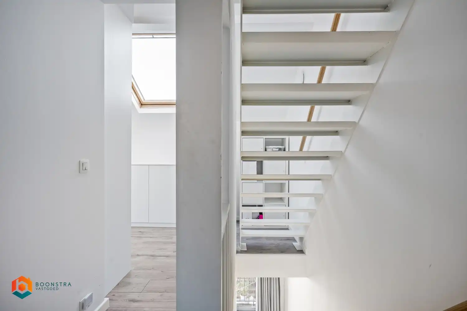 Gerenoveerde woning met 2 slaapkamers nabij centrum Lier foto 18