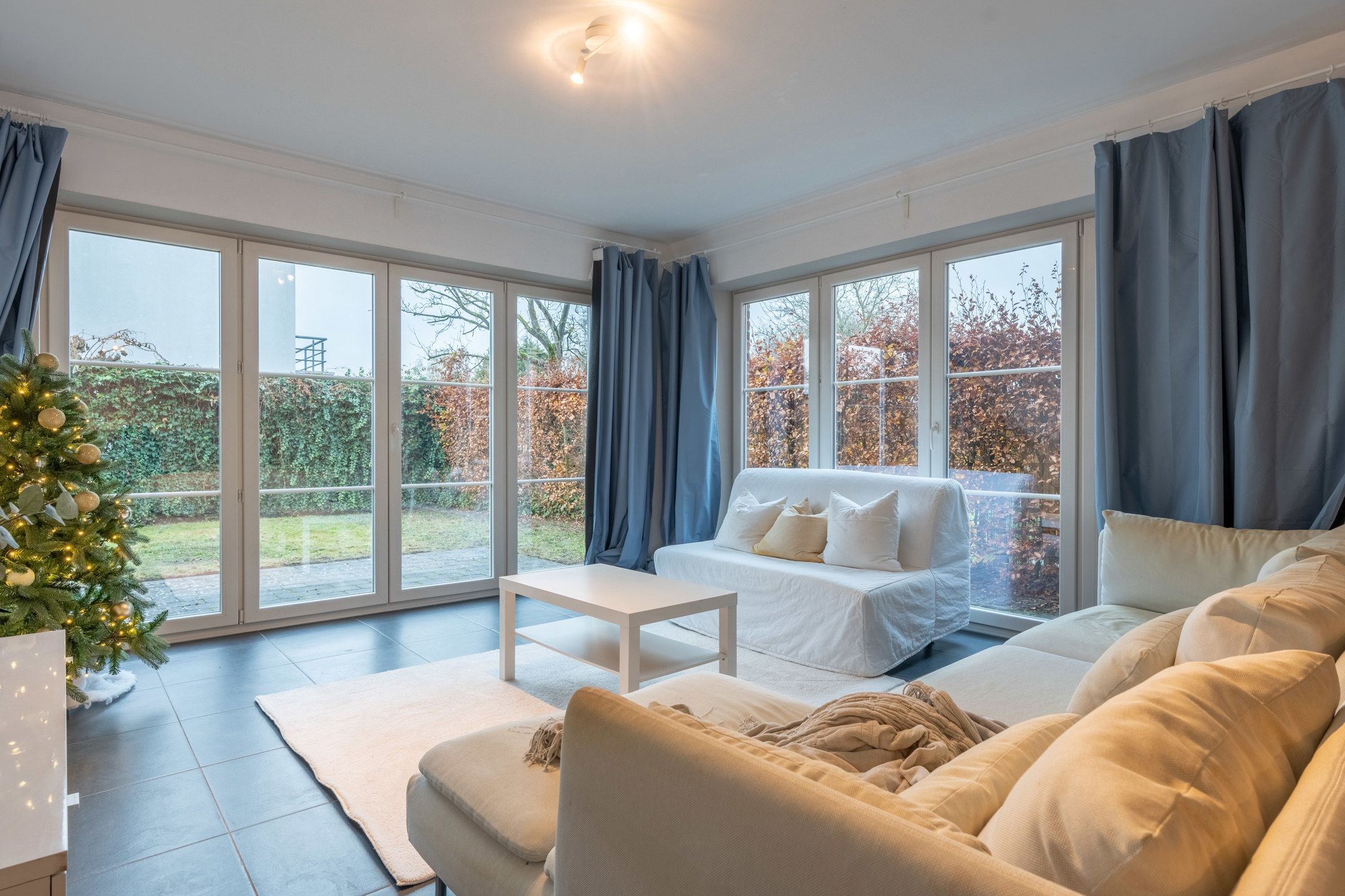 Recente energiezuinige gezinswoning te centrum Vosselaar! foto 7