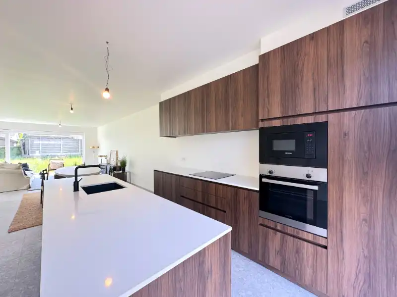 Energiezuinige nieuwbouwwoningen aan het water! foto 4