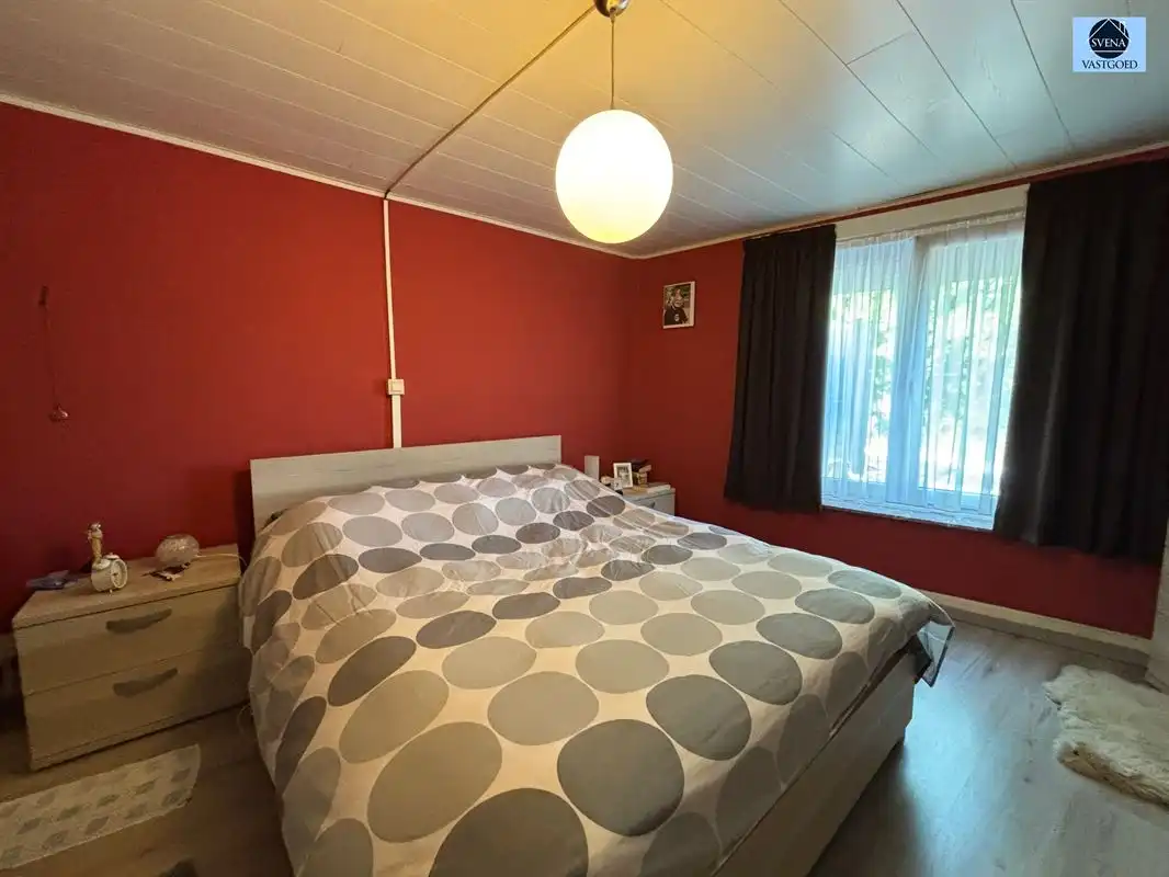 LEUKE STADSSWONING MET 3 KAMERS foto 6