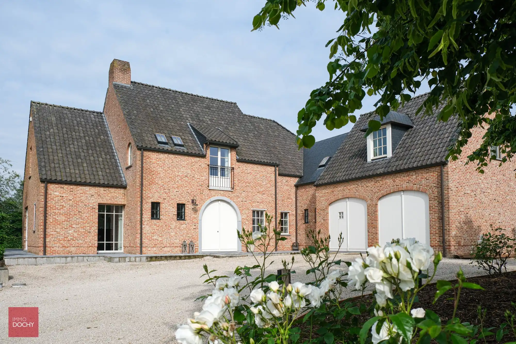 Prachtige instapklare villa met zwembad | Tiegemberg foto 17