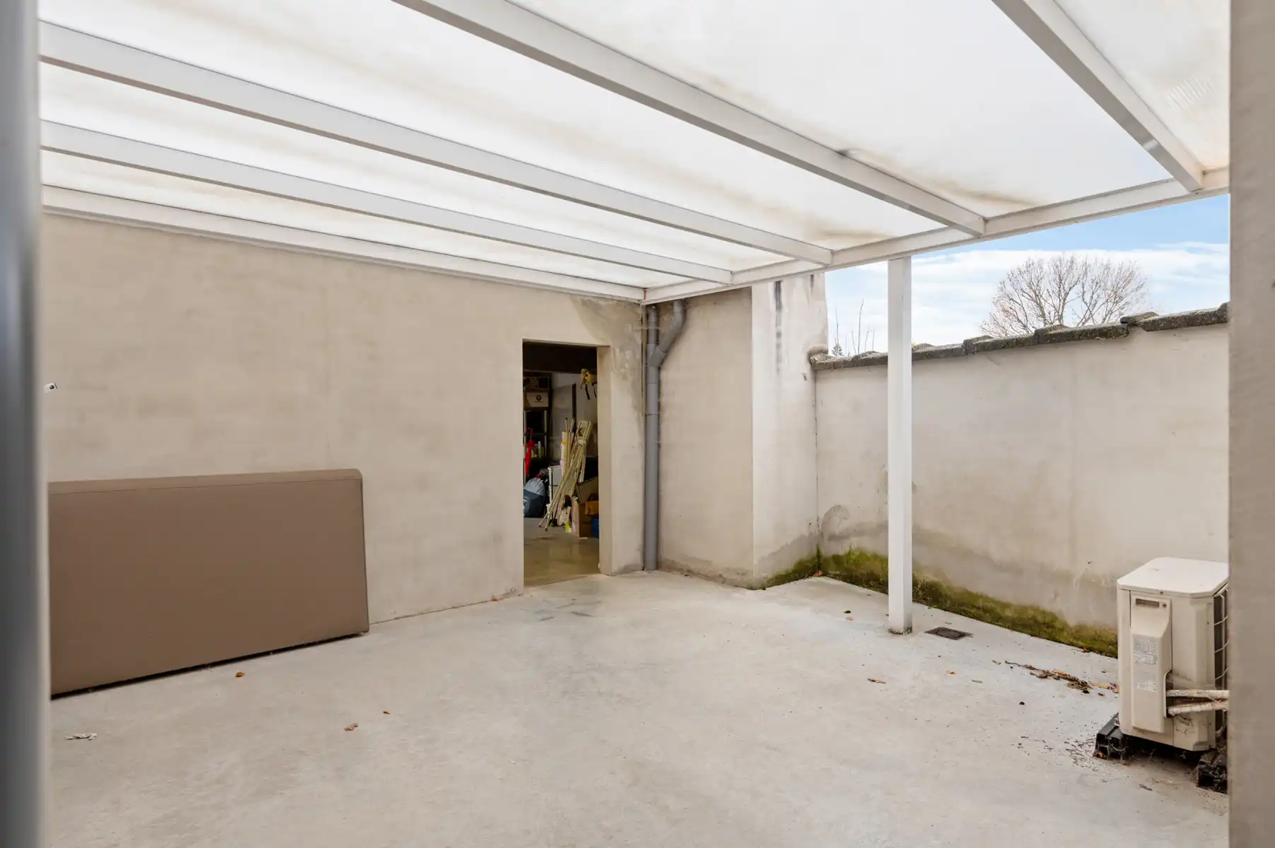 Wonen en werken onder één dak in hartje Kontich Kazerne foto 13
