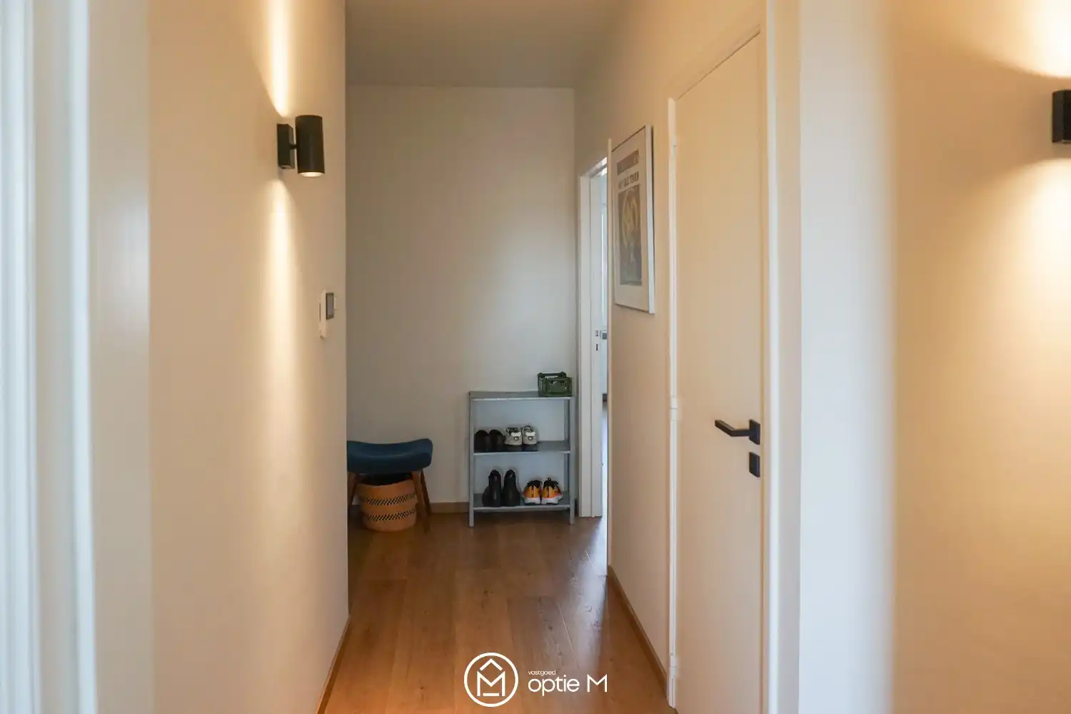 Volledig gerenoveerd appartement te huur in Hasselt foto 6