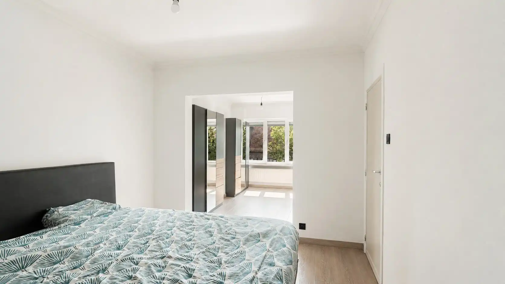 Mooi gelegen woning met garage te Ramskapelle foto 13
