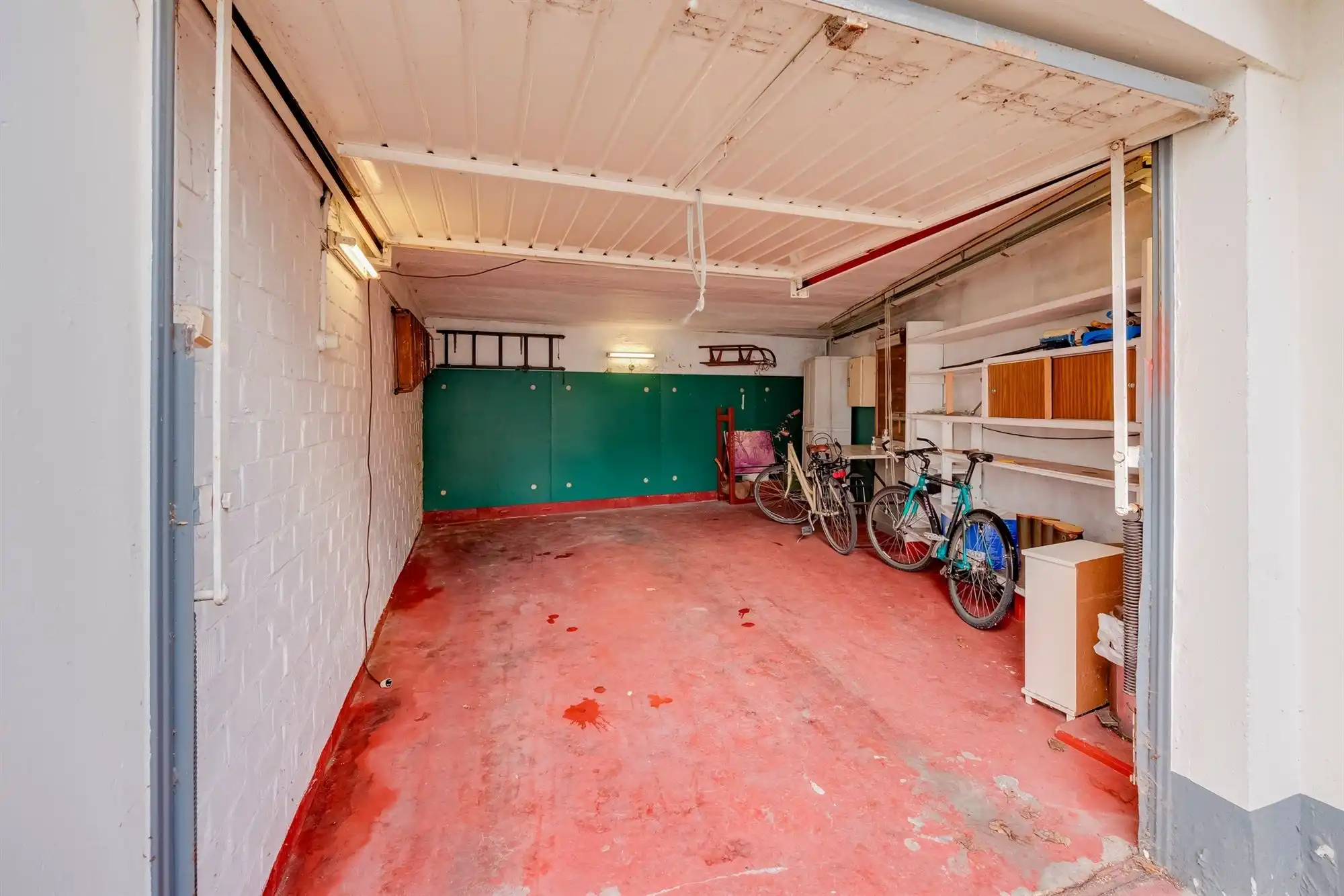 Ruim 3 Slaapkamer appartement vlakbij het Rivierenhof foto 11