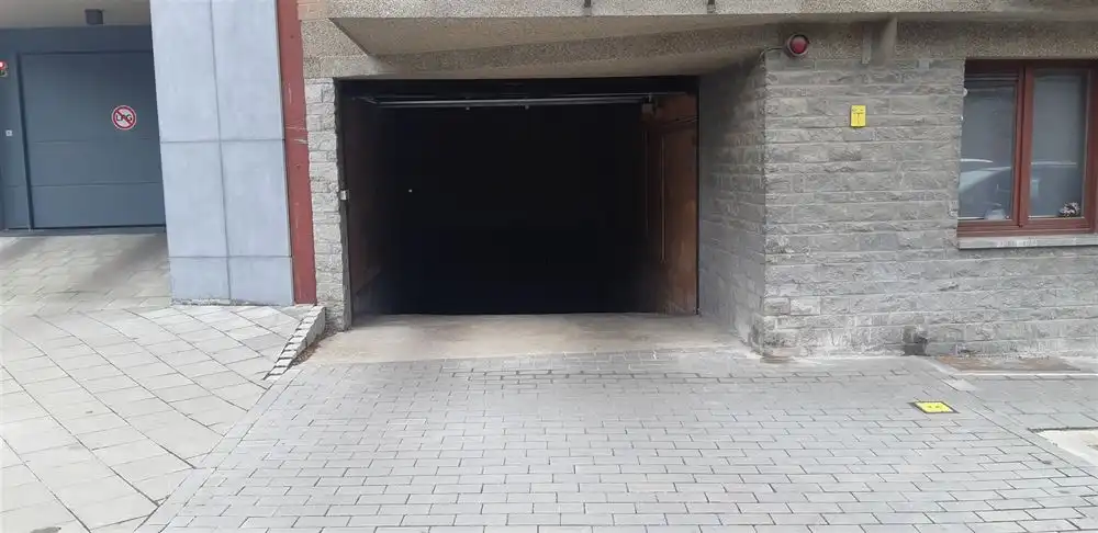 Parking foto 6
