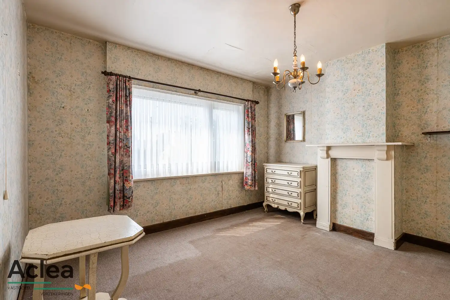 Te renoveren halfopen bebouwing op mooi perceel van 444m² foto 17