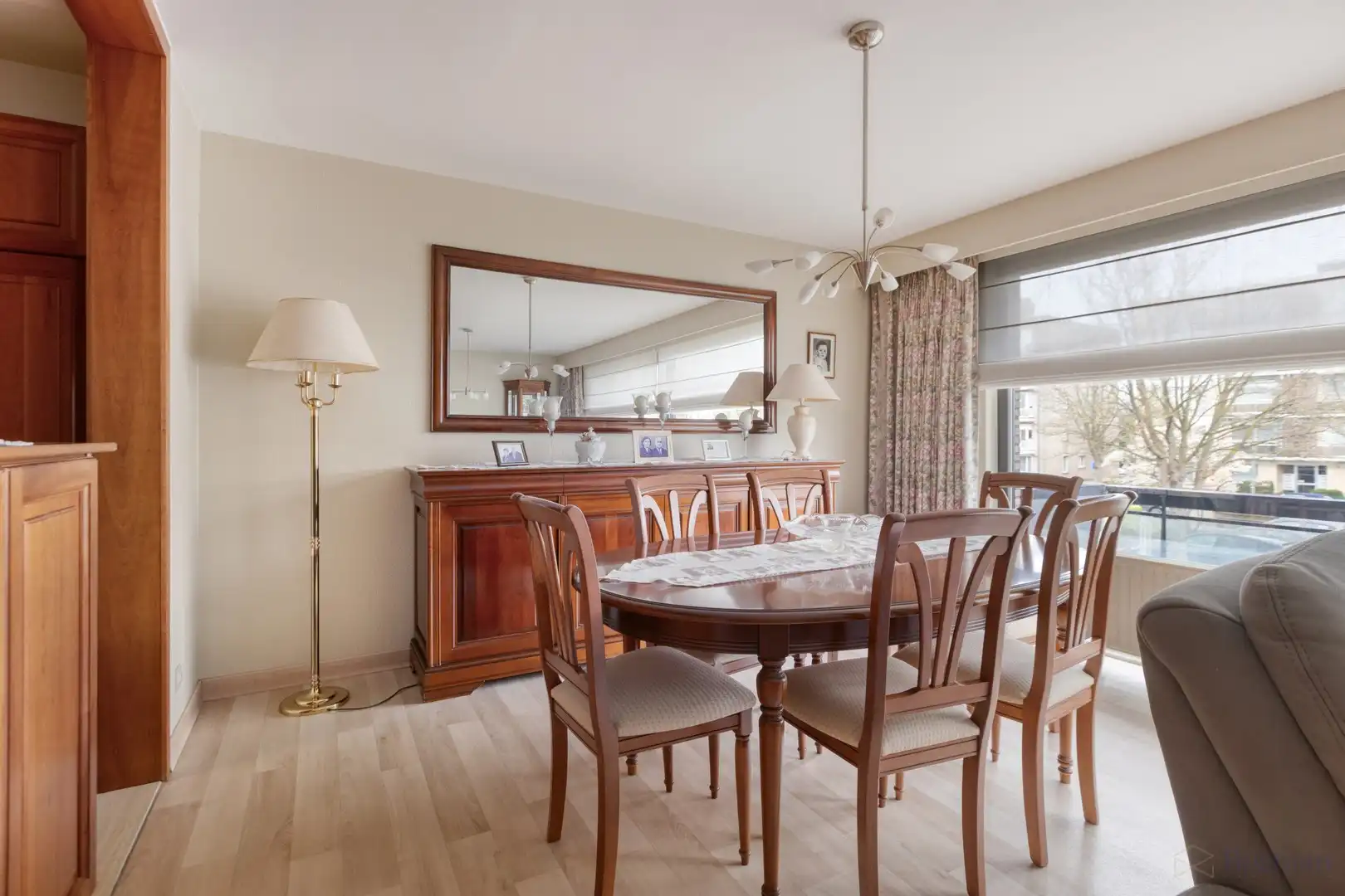 Appartement te koop in Tessenderlo centrum foto 6